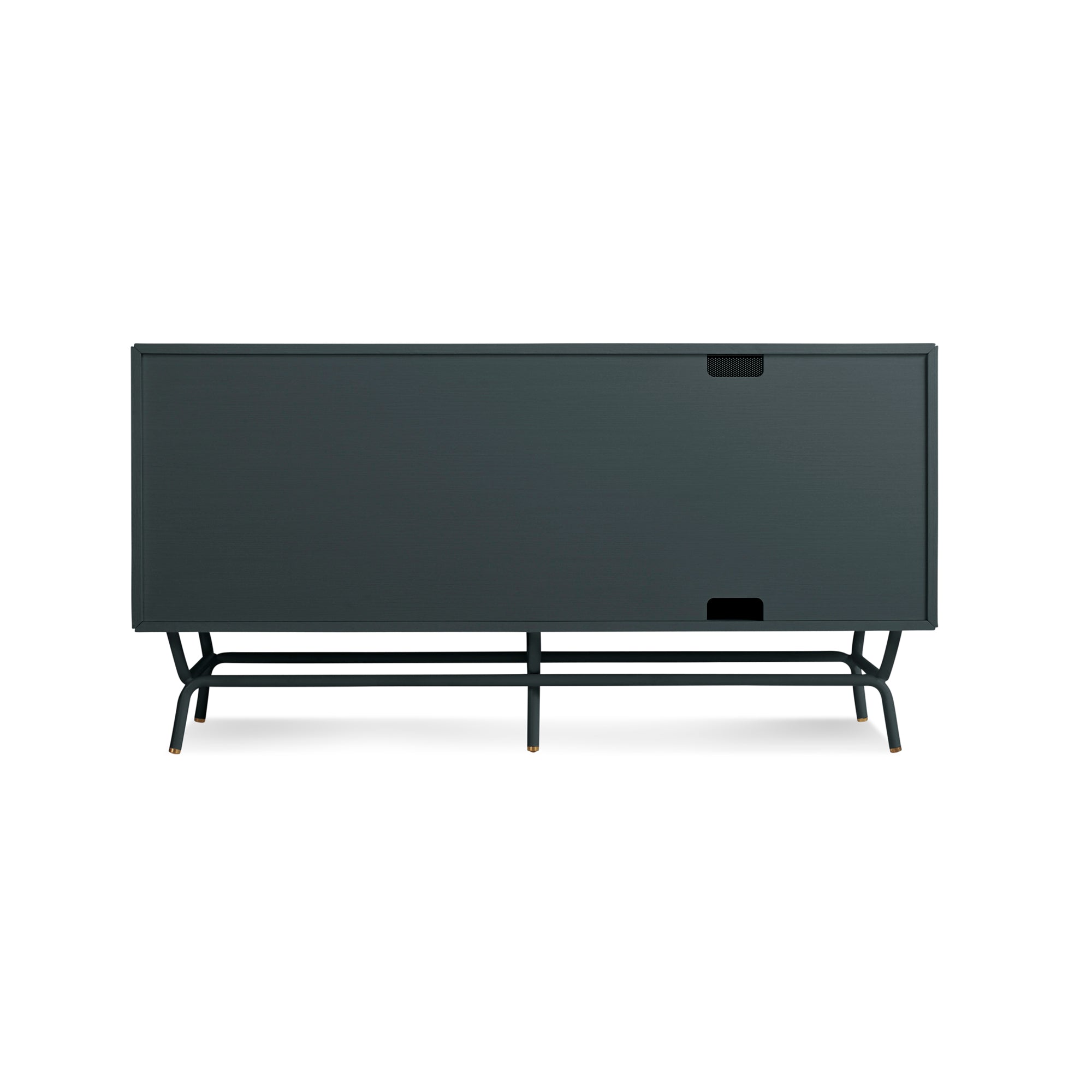 Dang 1 Door / 3 Drawer Console