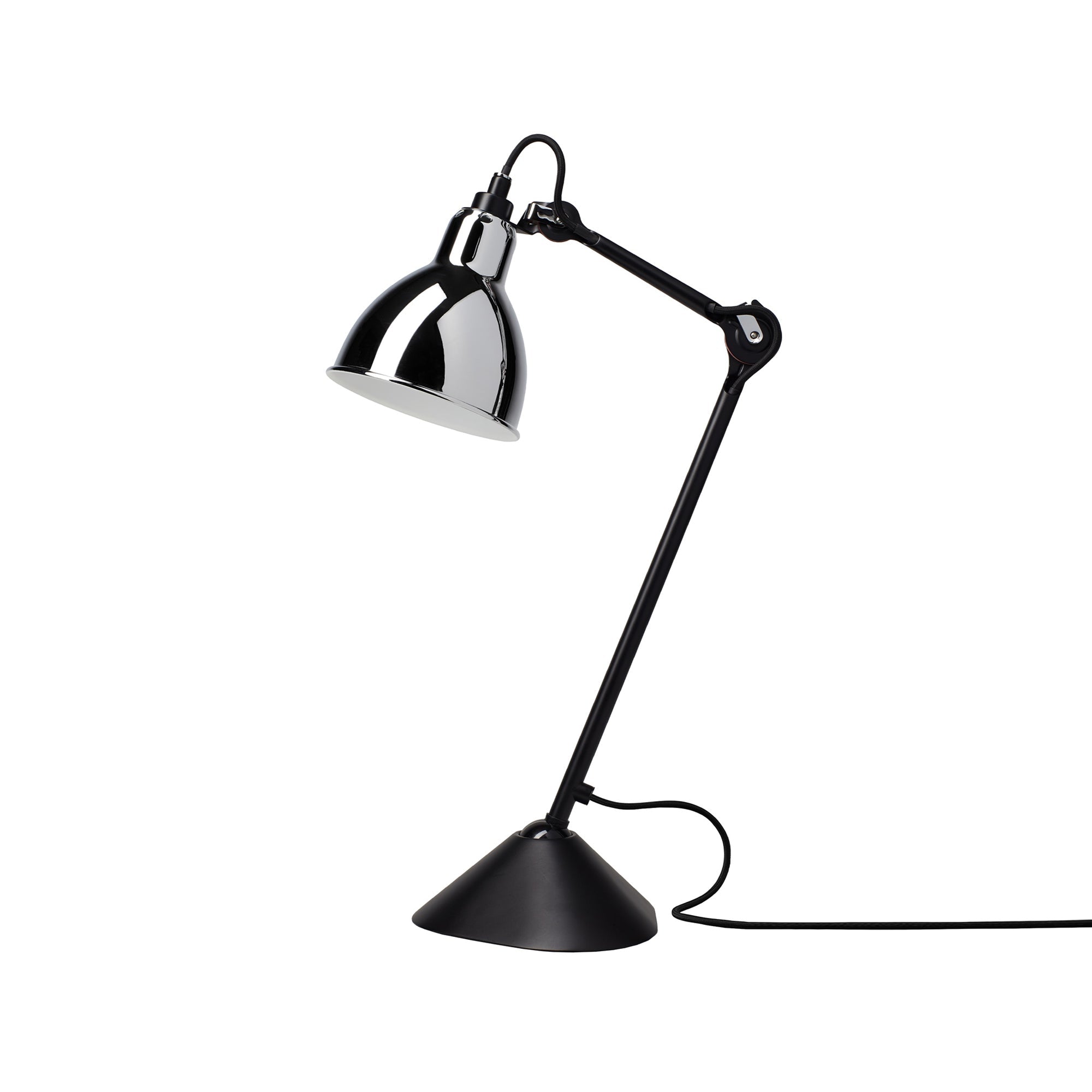 Lampe Gras N°205 Table Lamp