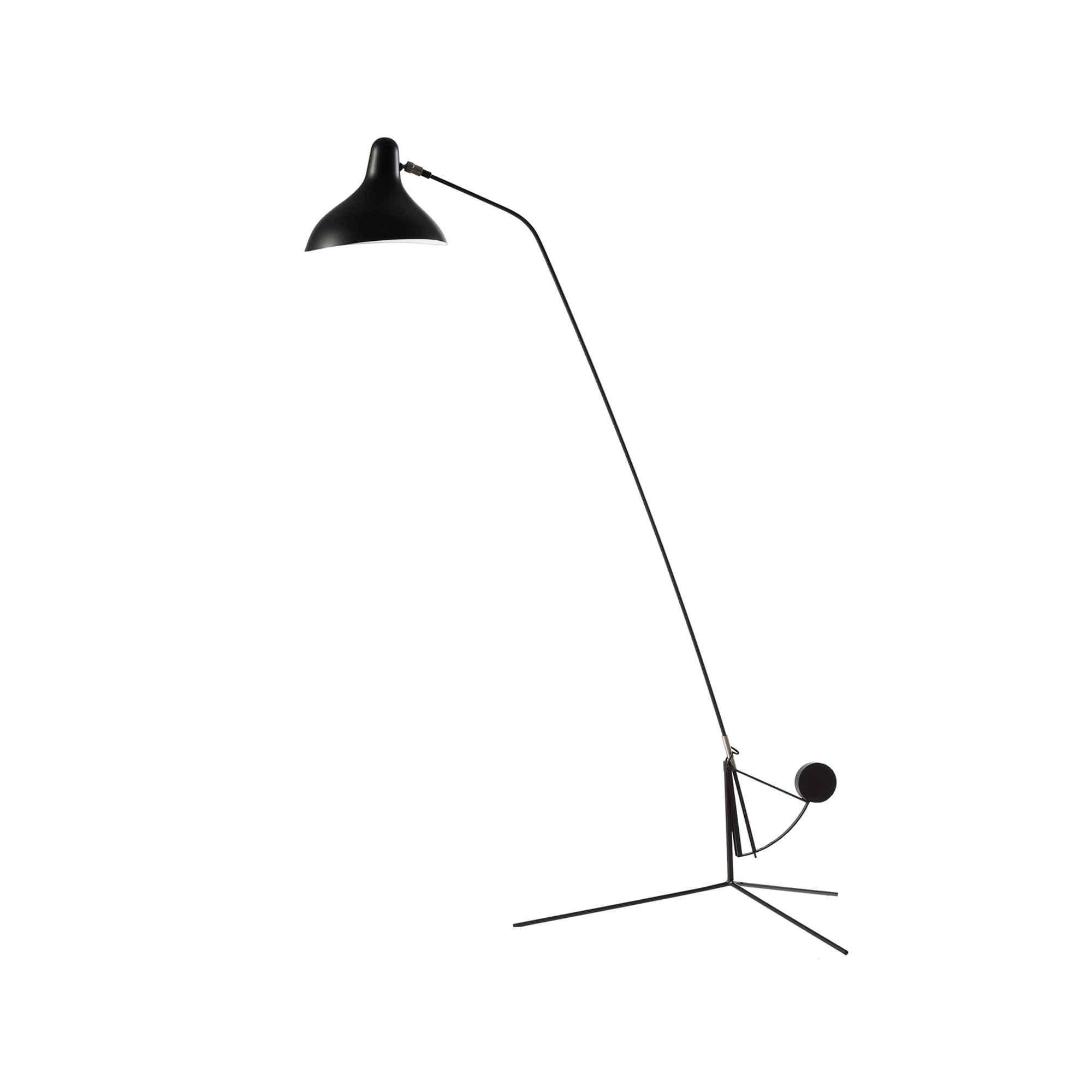 Mantis BS1 Floor Lamp