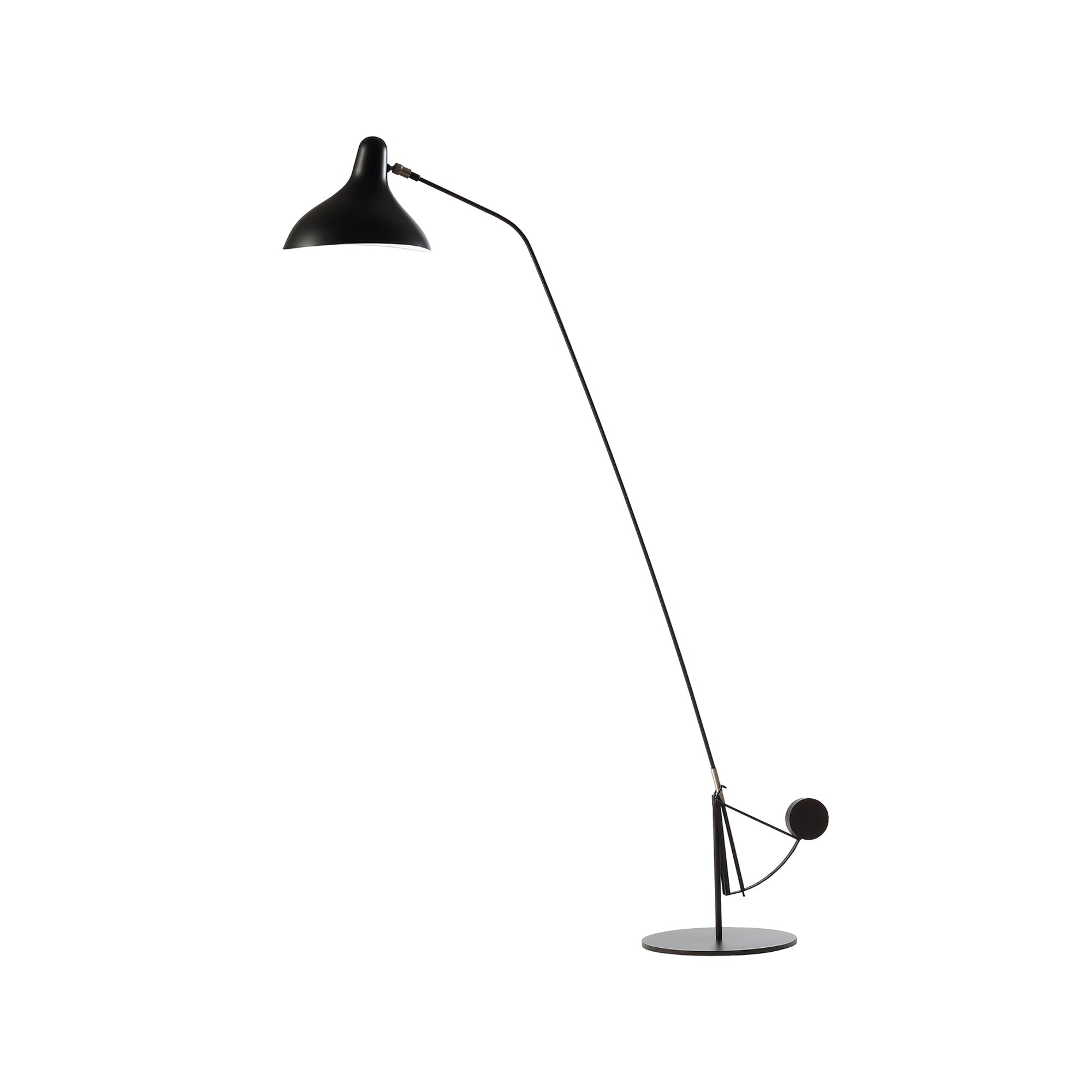 Mantis BS1 Floor Lamp