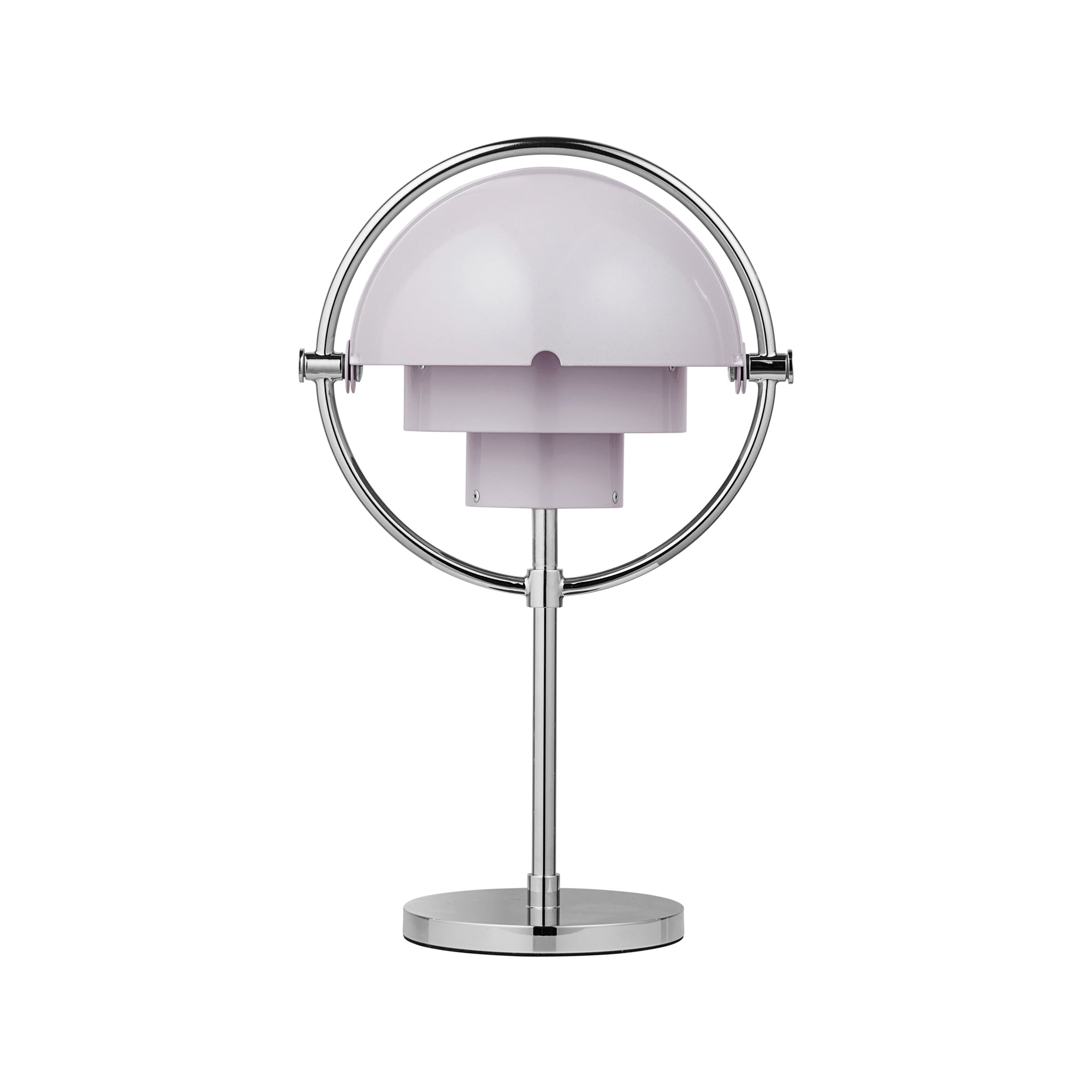 Multi-Lite Portable Lamp