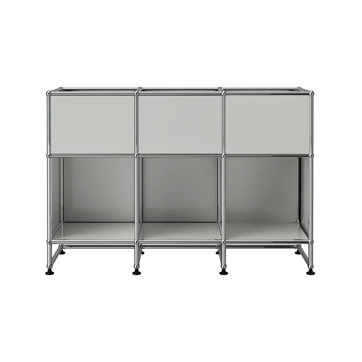 USM x Symbol Vinyl Storage Cabinet