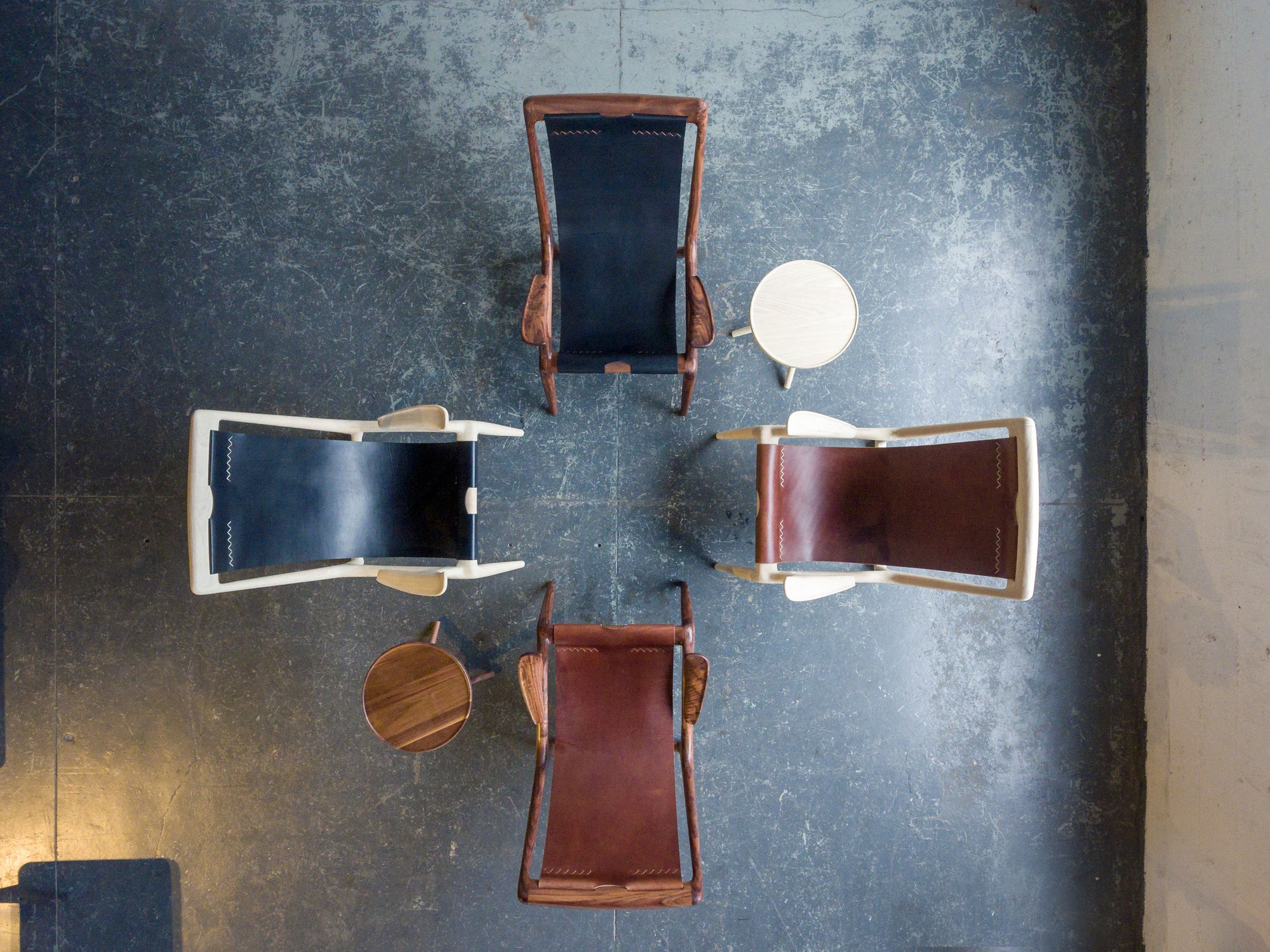 The Sling Chair