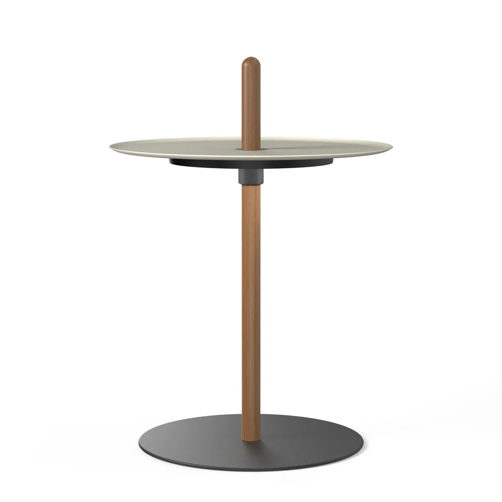 Nivél Portable Pedestal Table