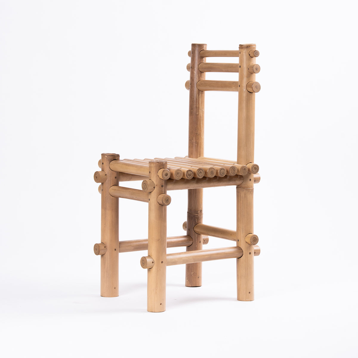 Bamboo Chair