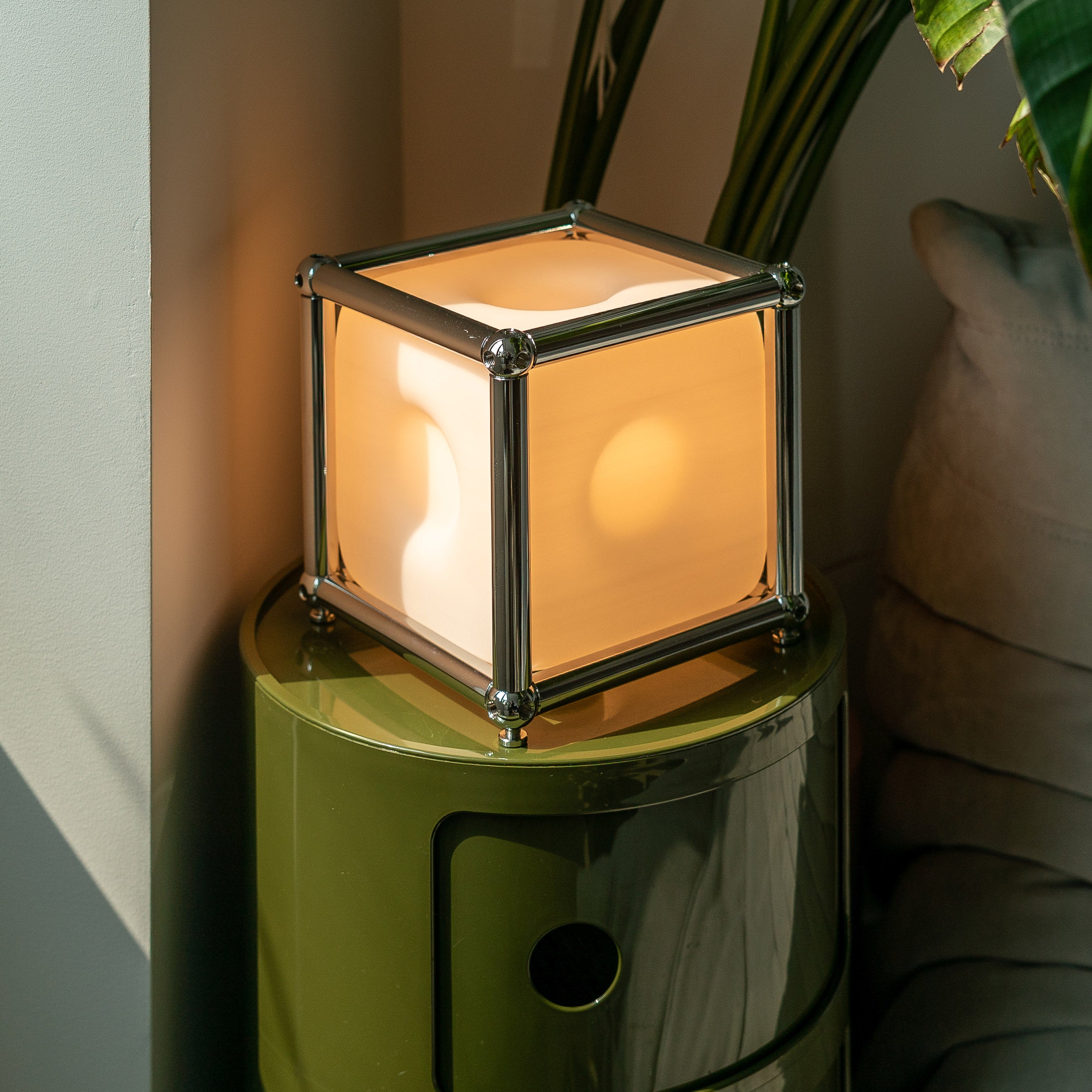 Cube One™ Table Lamp