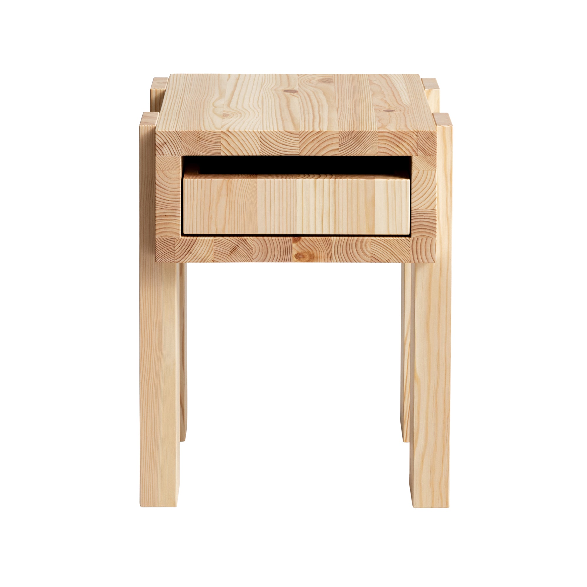003 Stilts Side Table