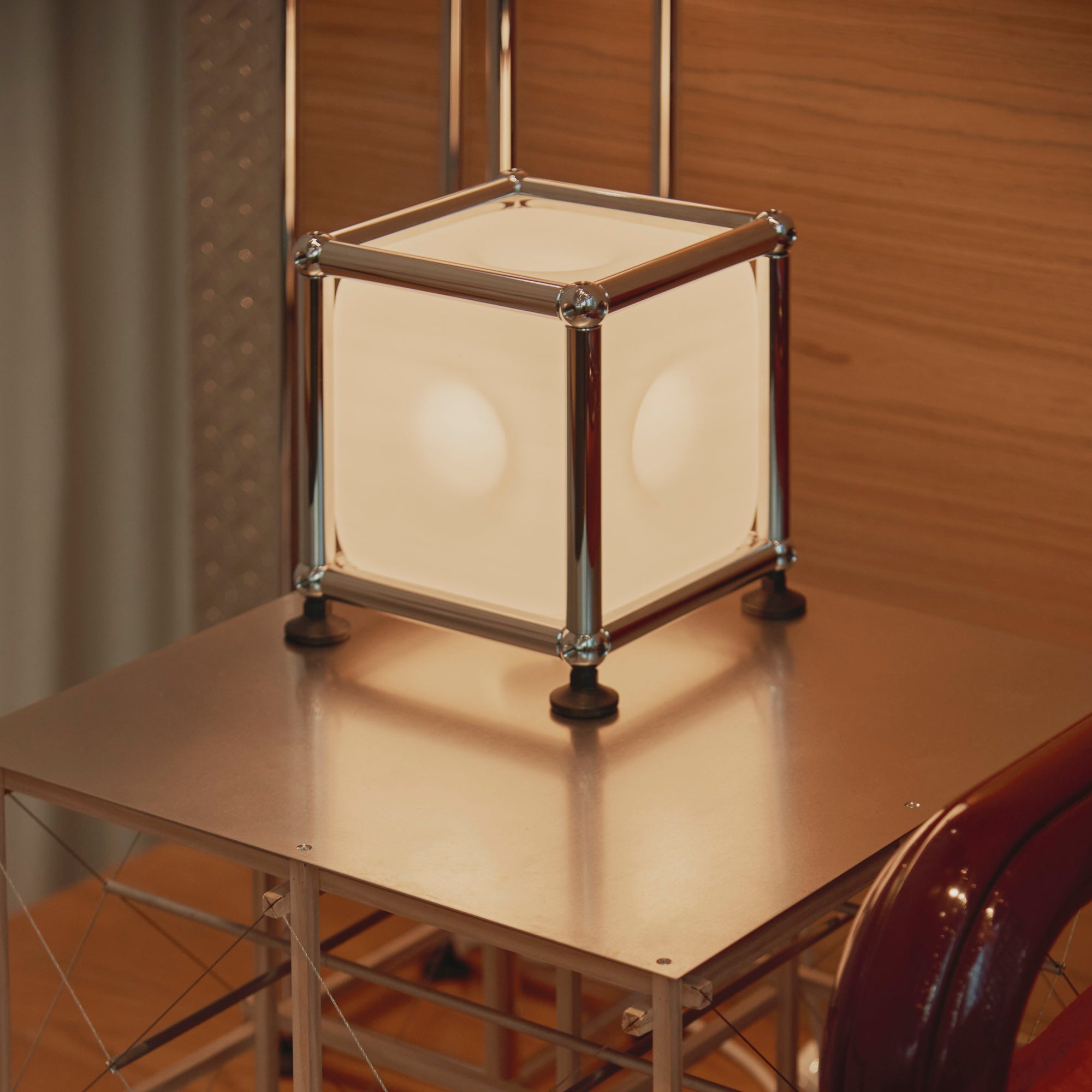 Cube One™ Table Lamp