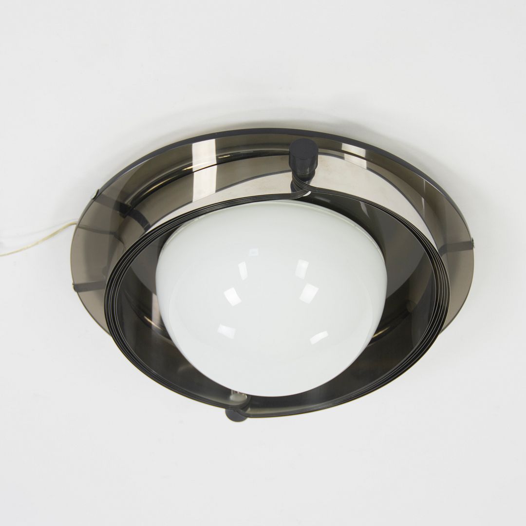 Flush Mount