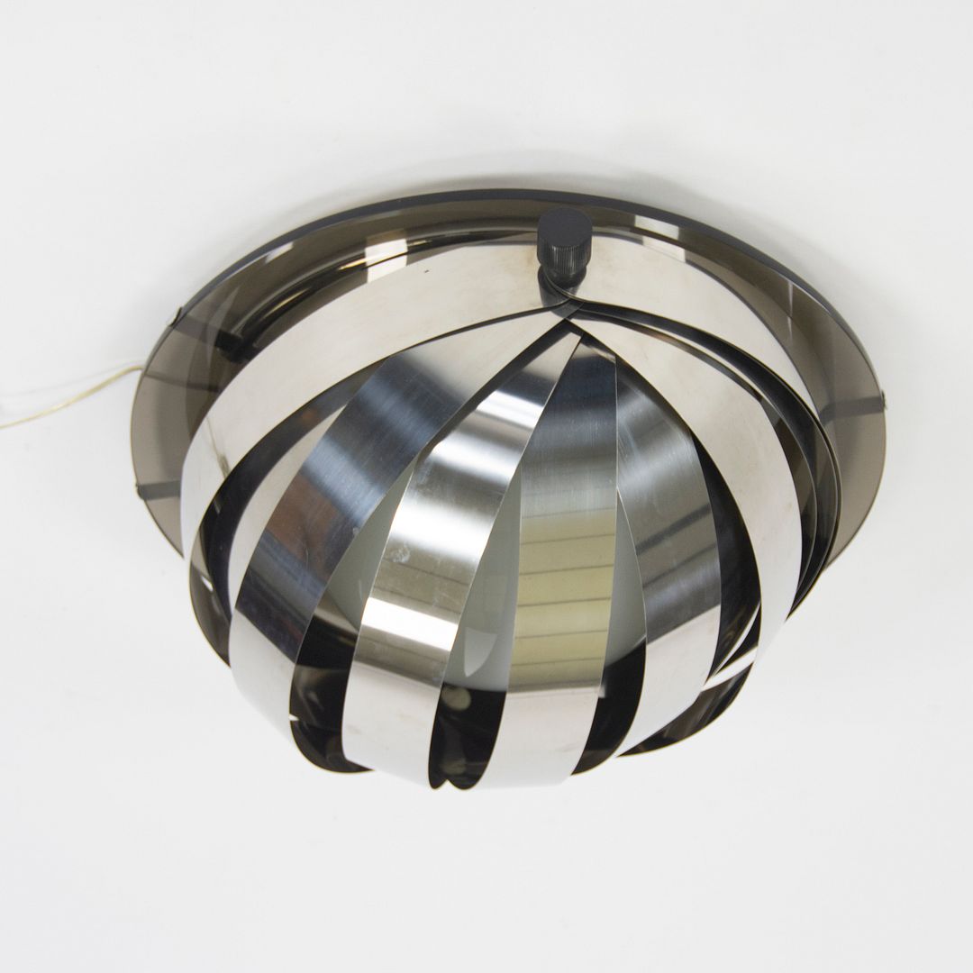 Flush Mount
