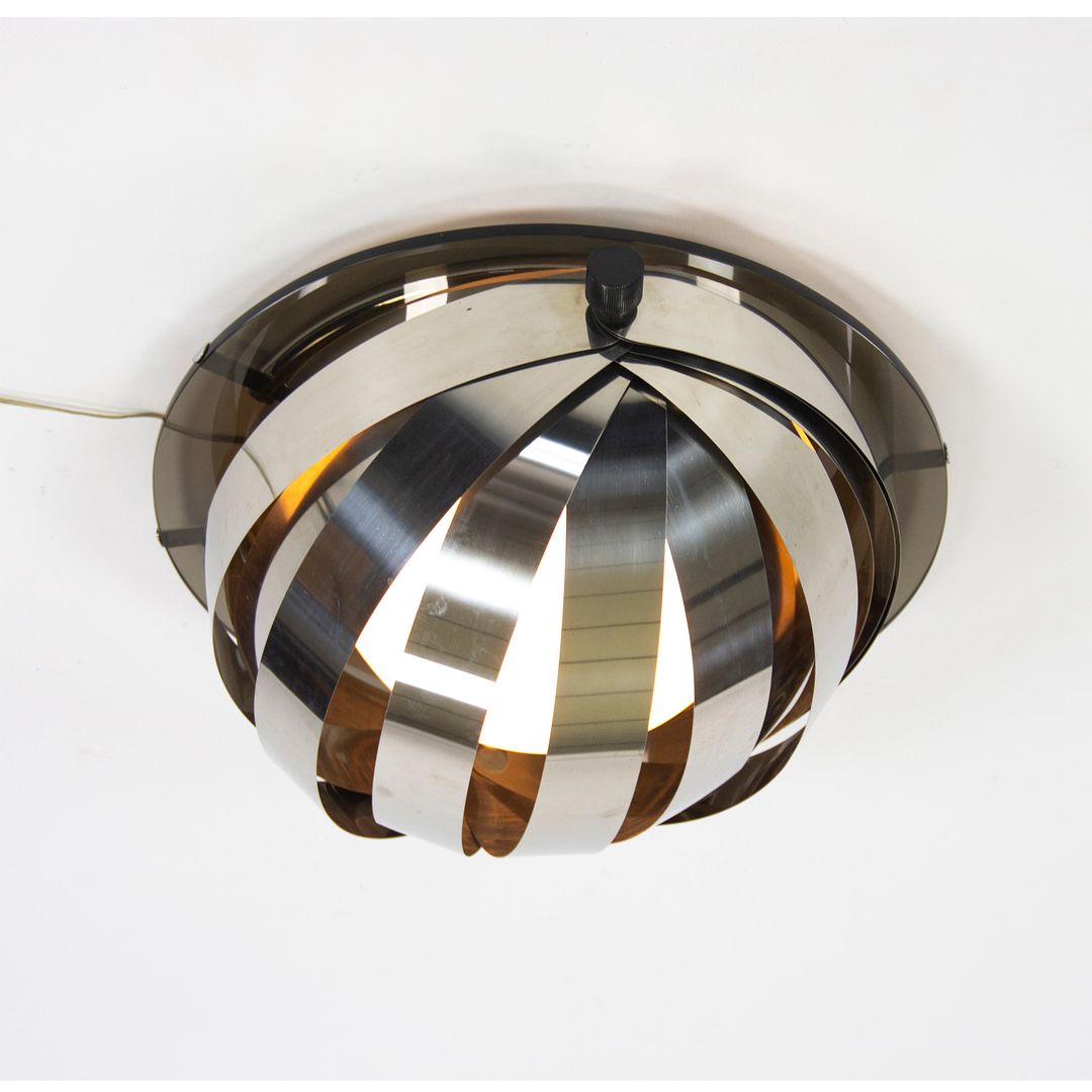 Flush Mount