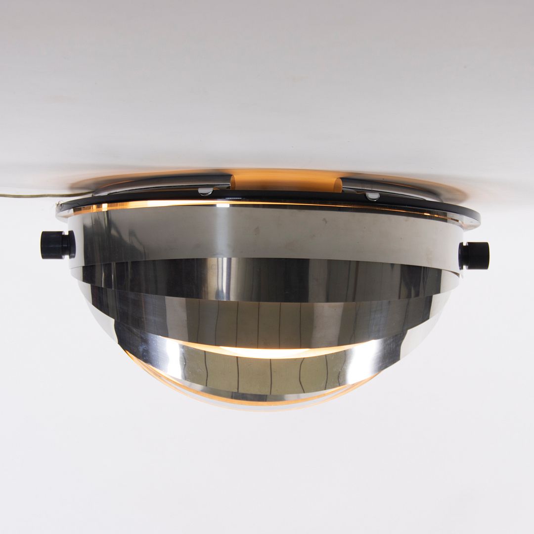 Flush Mount