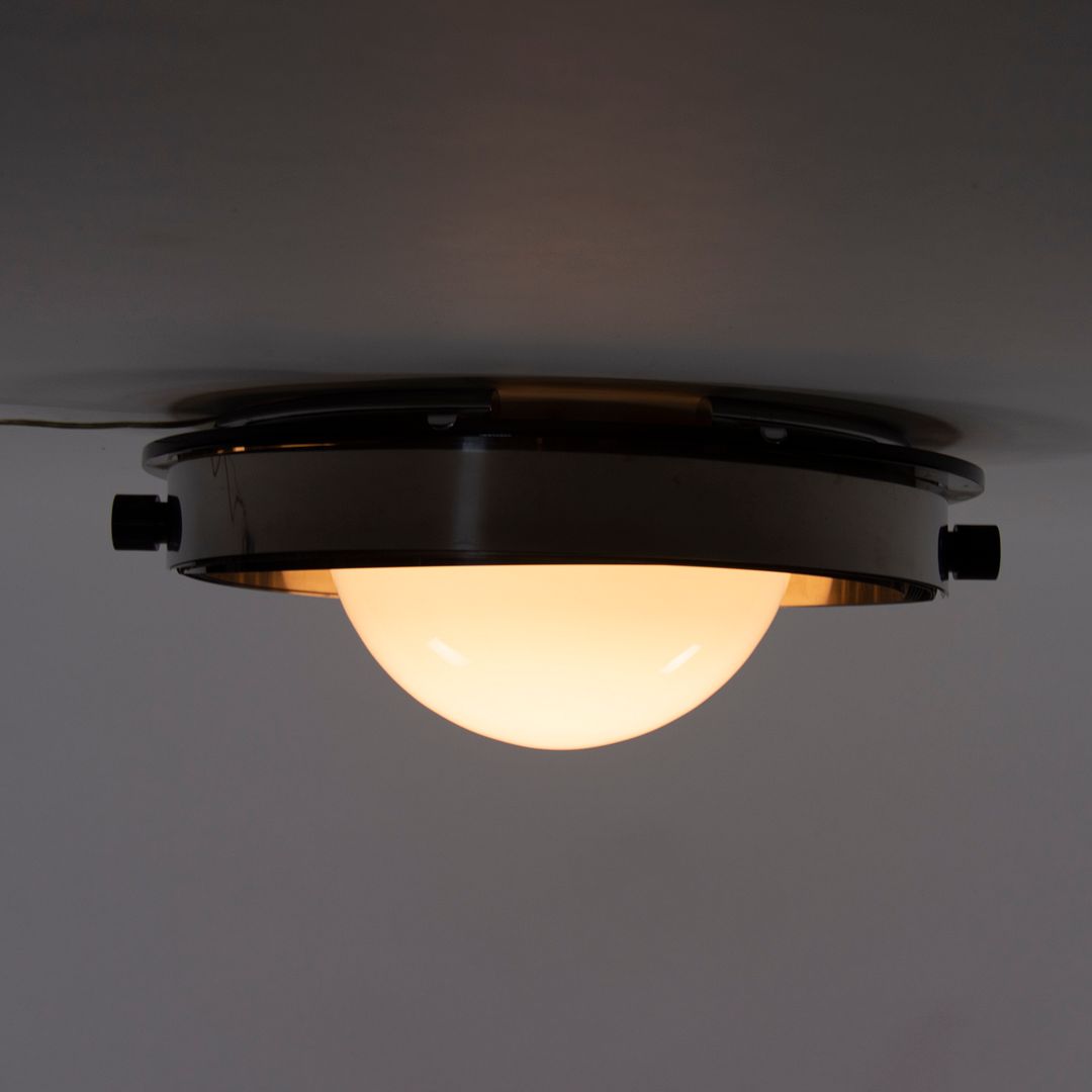 Flush Mount