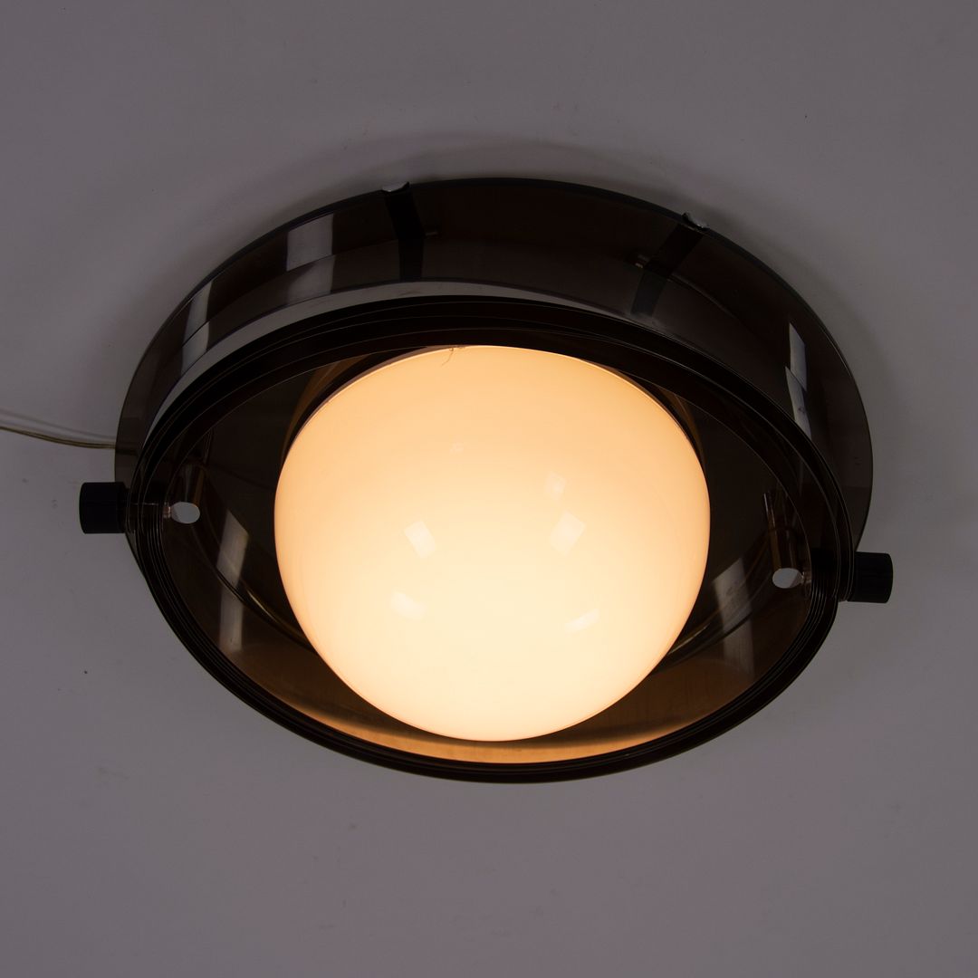 Flush Mount