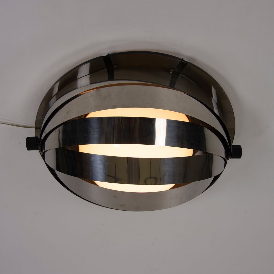 Flush Mount