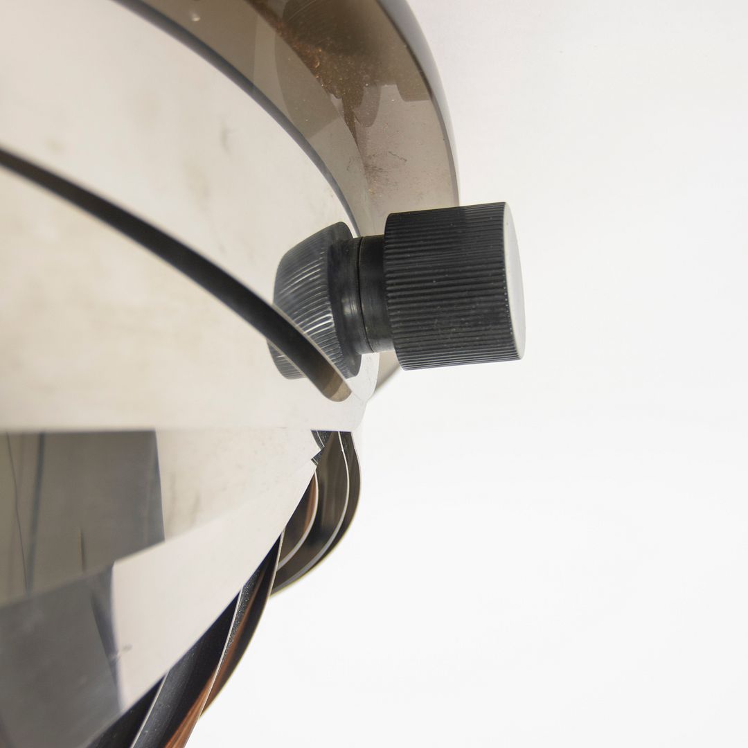 Flush Mount