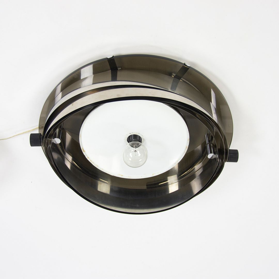 Flush Mount