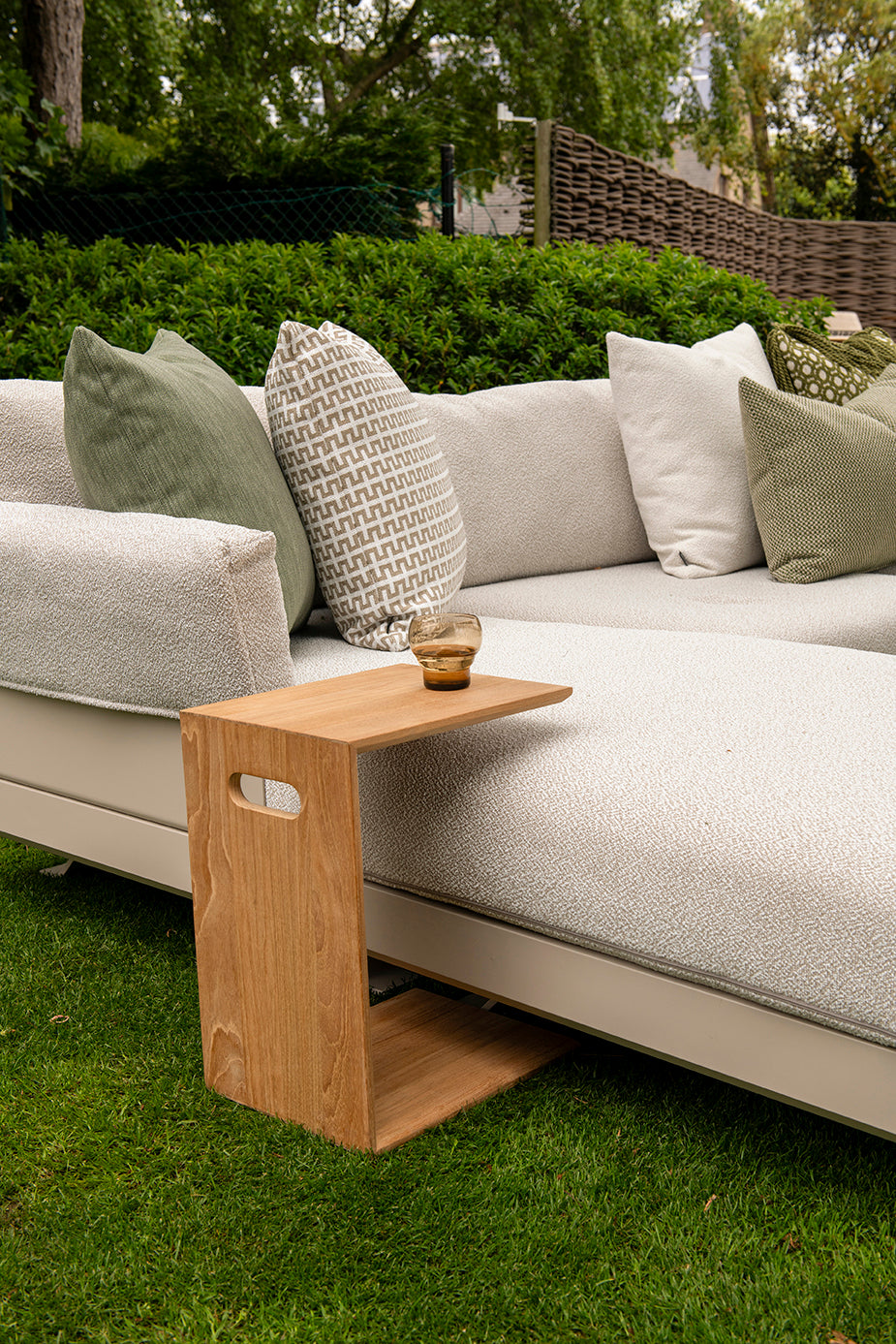 Praiano Side table