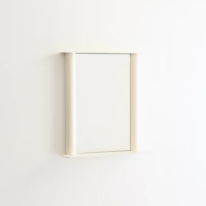 Pipeline Mirror