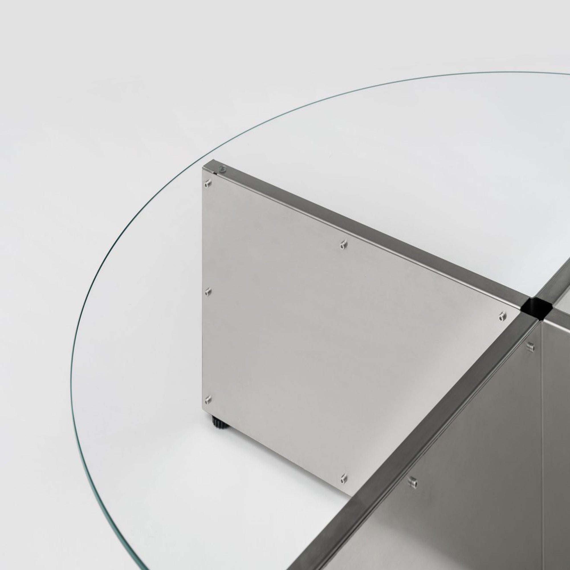 NM19 Coffee Table