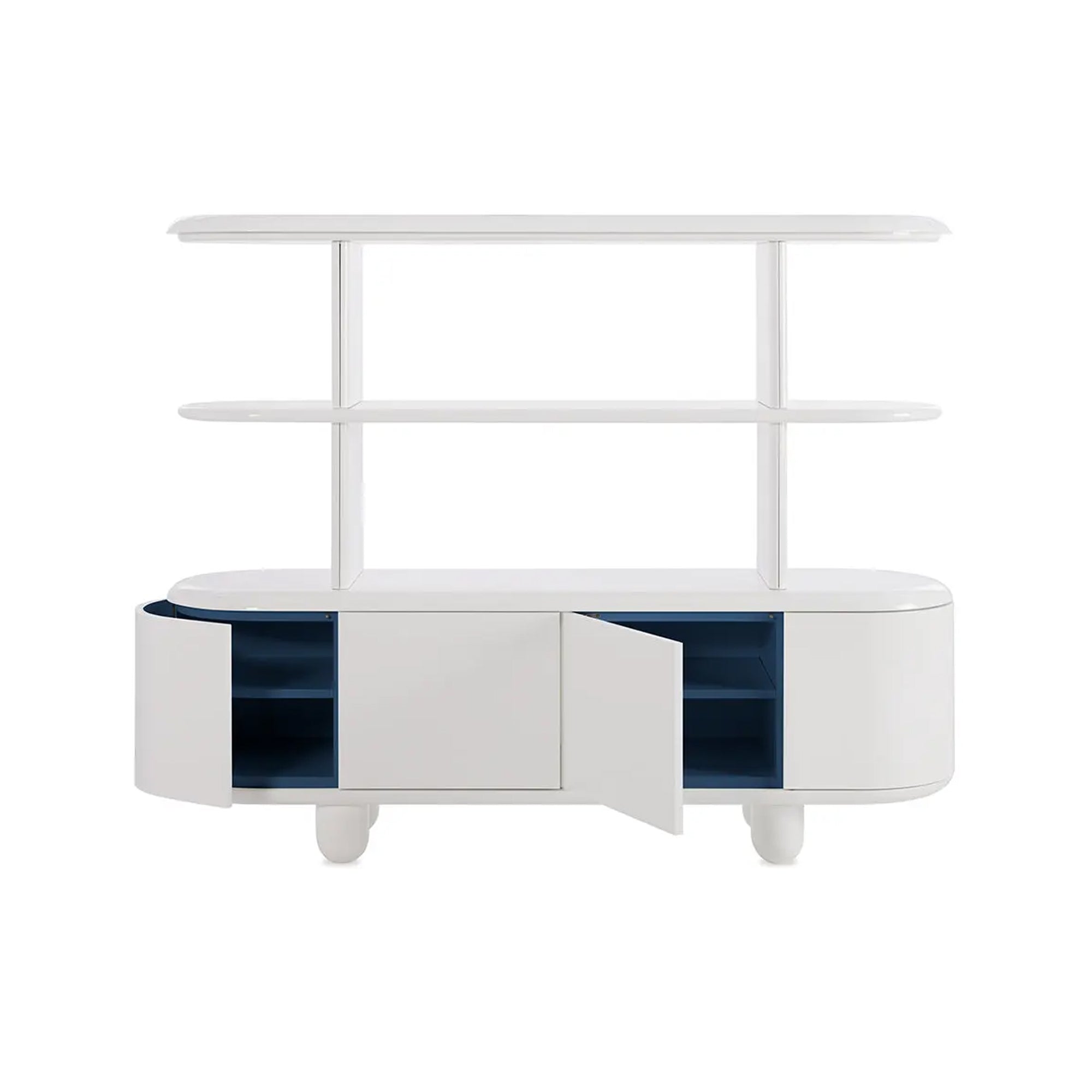 Explorer Cabinet — XL