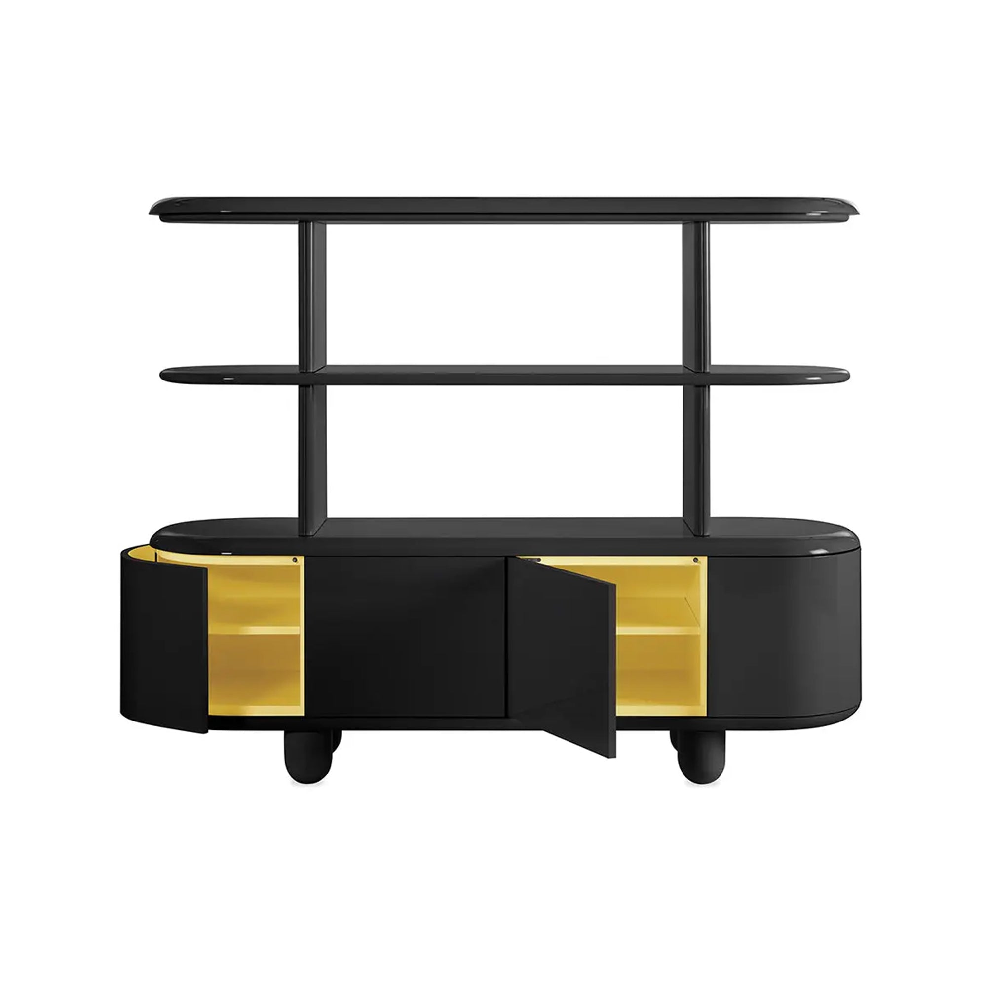 Explorer Cabinet — XL