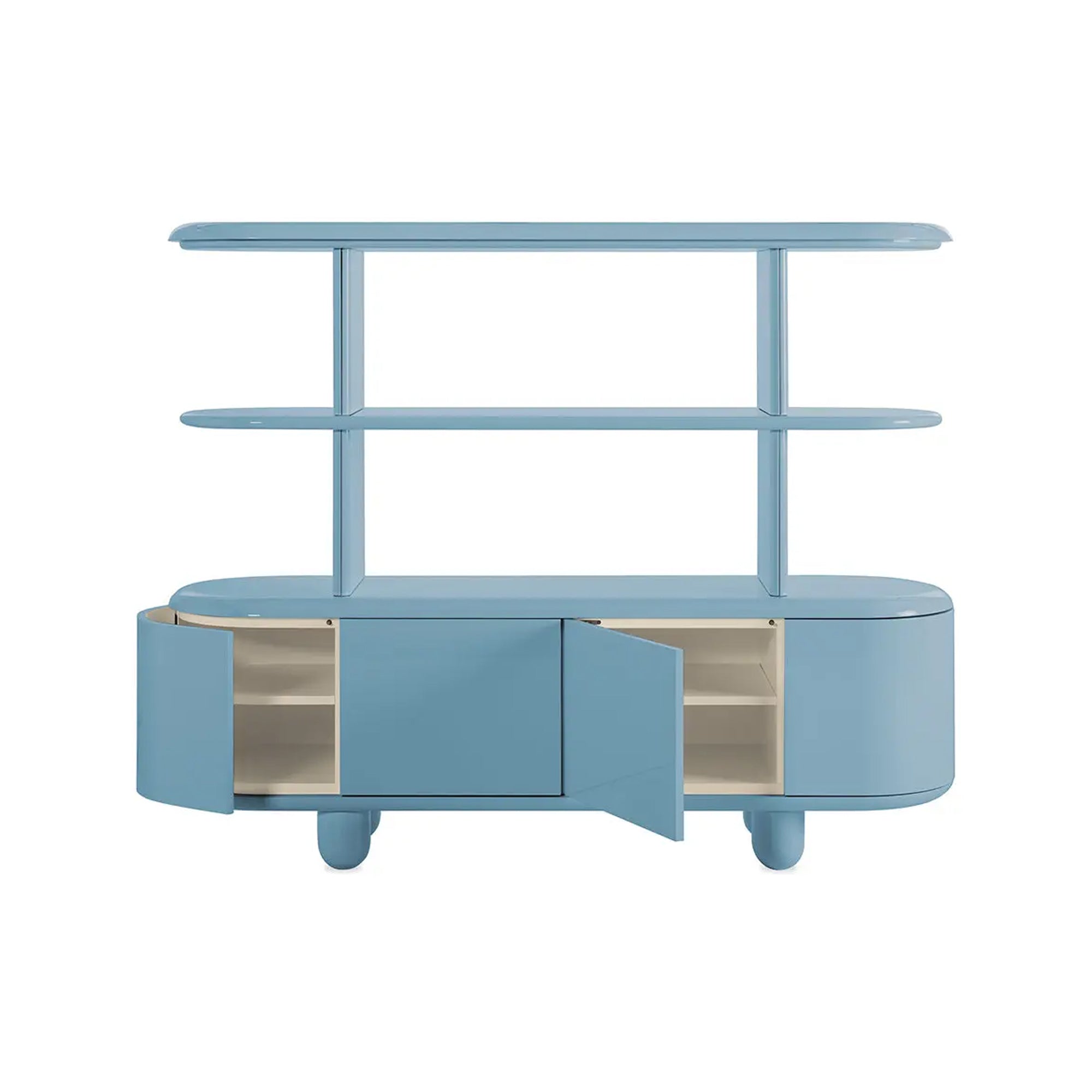 Explorer Cabinet — XL