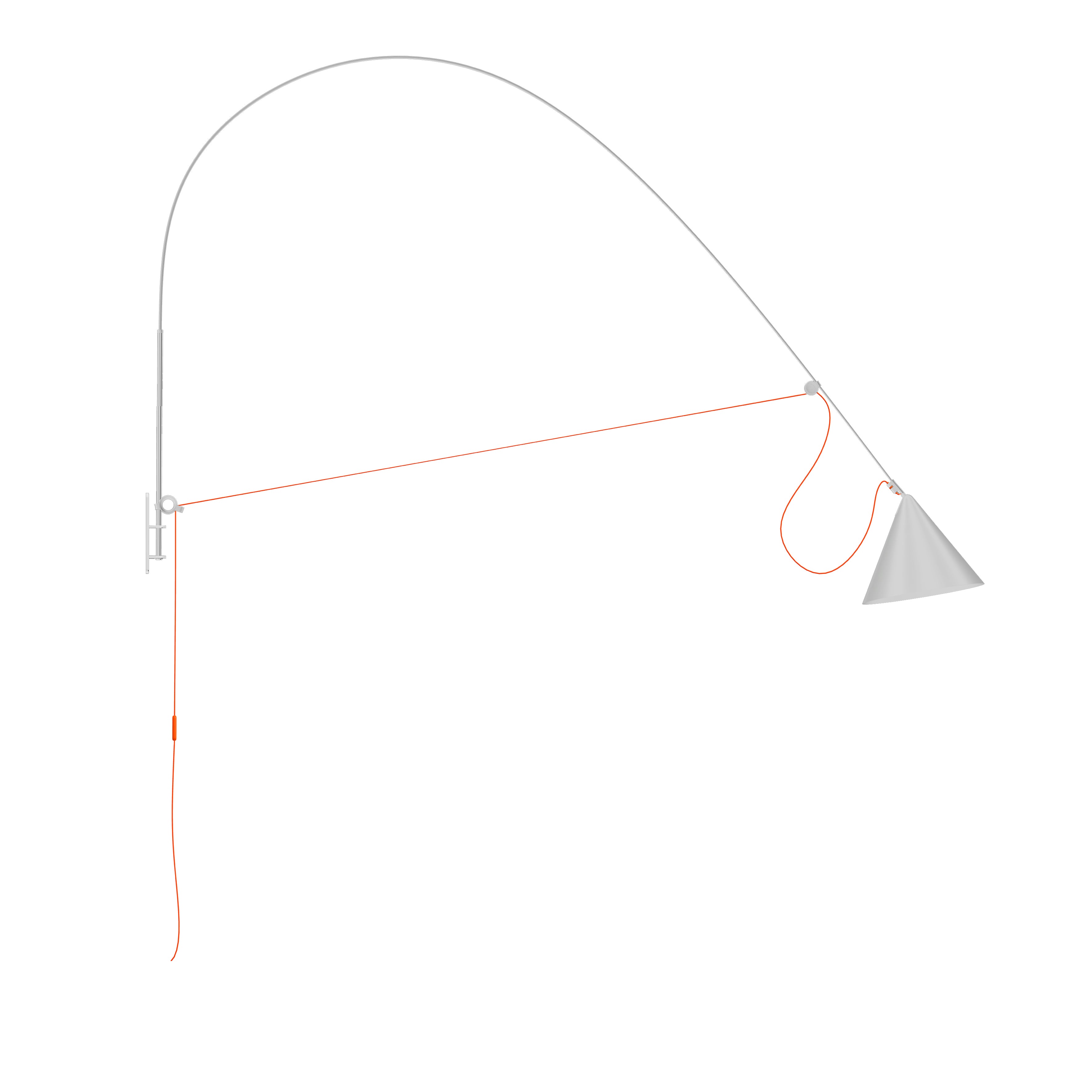 Ayno Wall Lamp