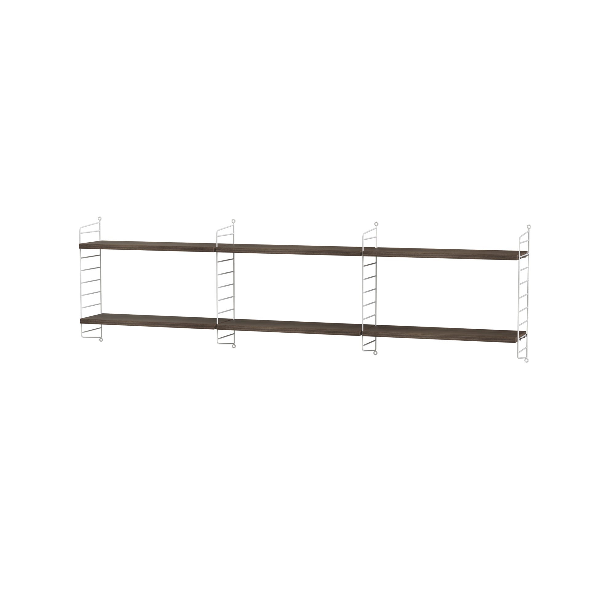 String System Shelving — Bedroom Bundle E