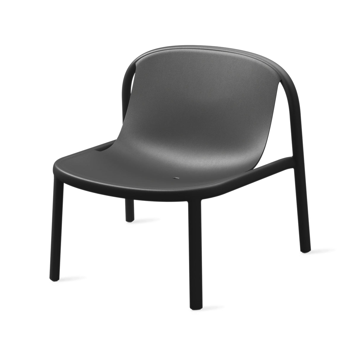Decade Lounge Chair