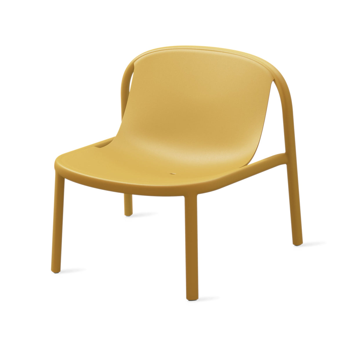 Decade Lounge Chair