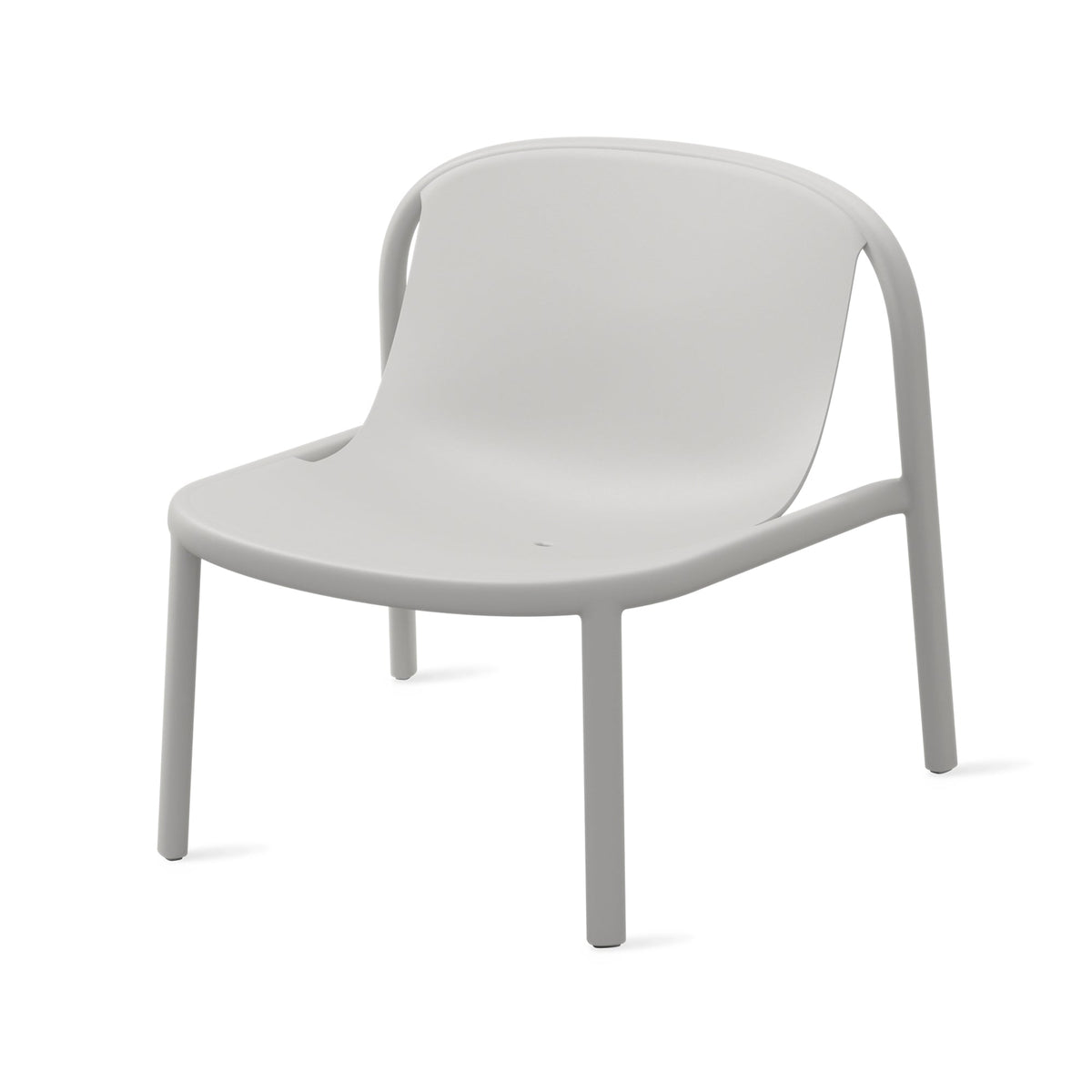 Decade Lounge Chair