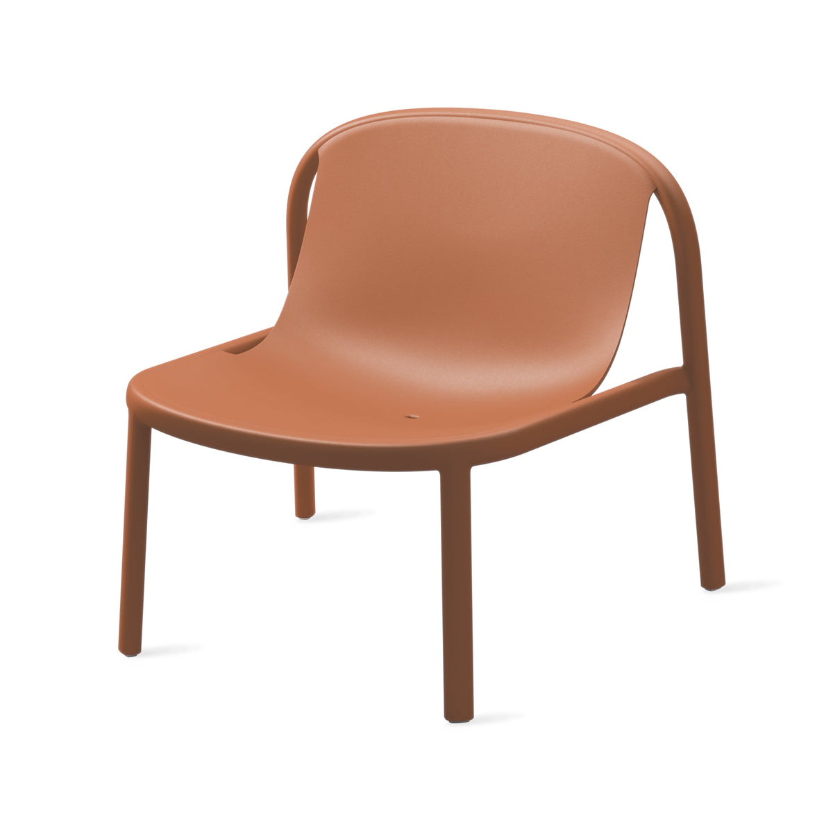 Decade Lounge Chair