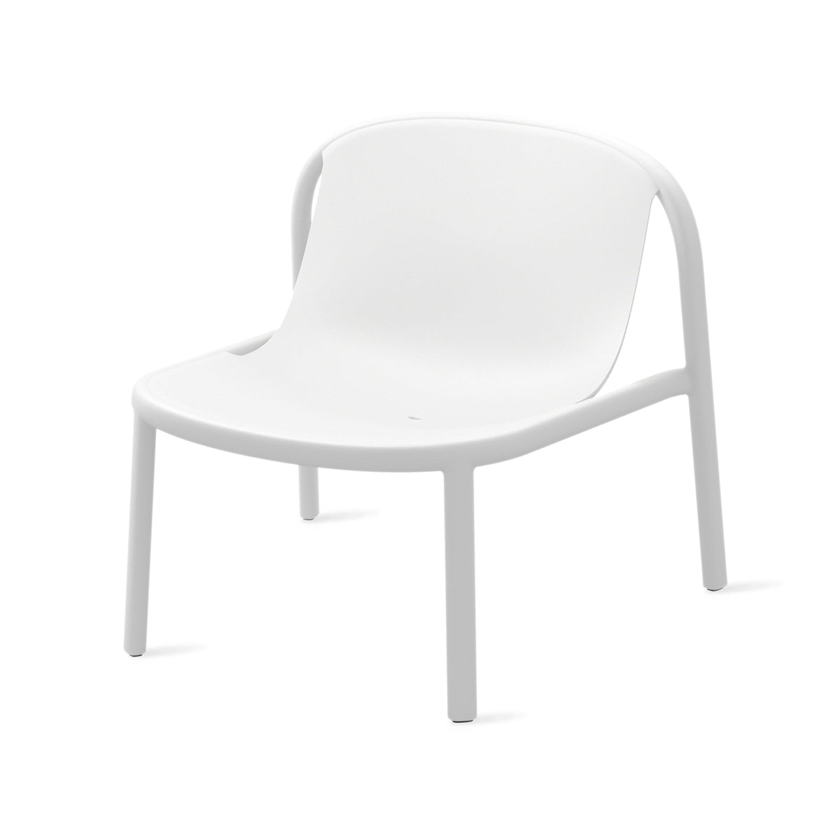 Decade Lounge Chair
