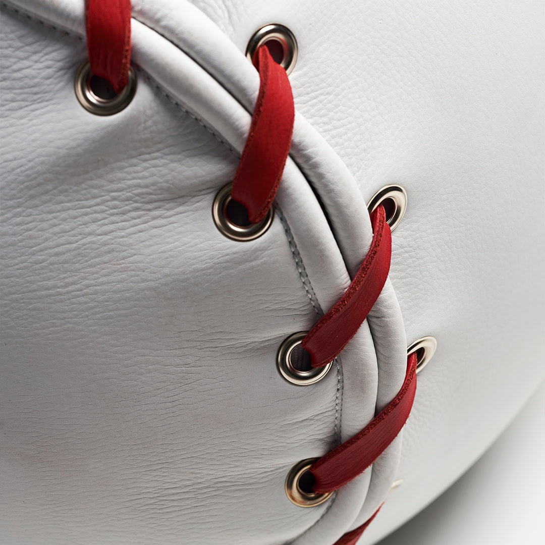 Joe Ball Ottoman