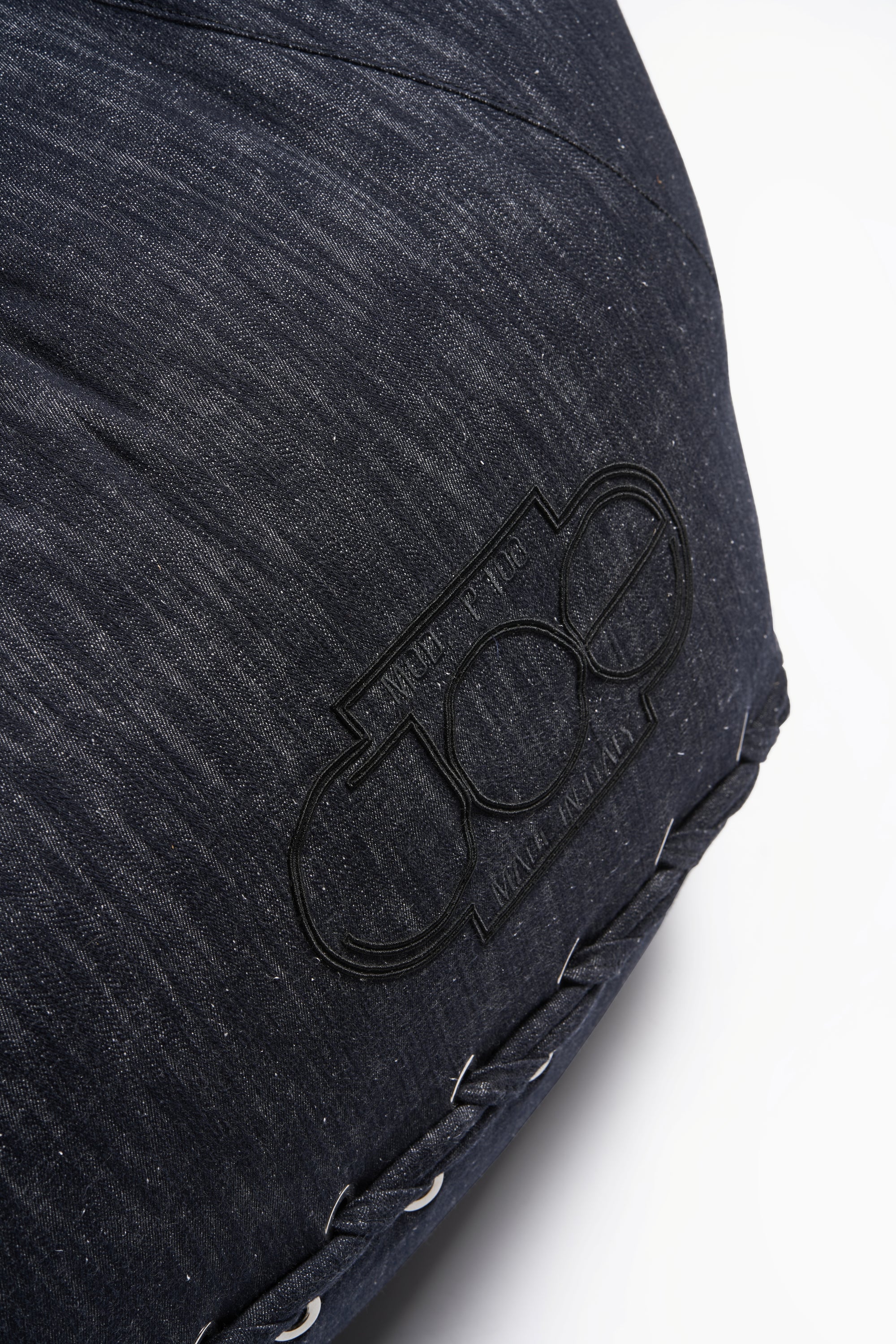 Joe Jeans Lounge Chair