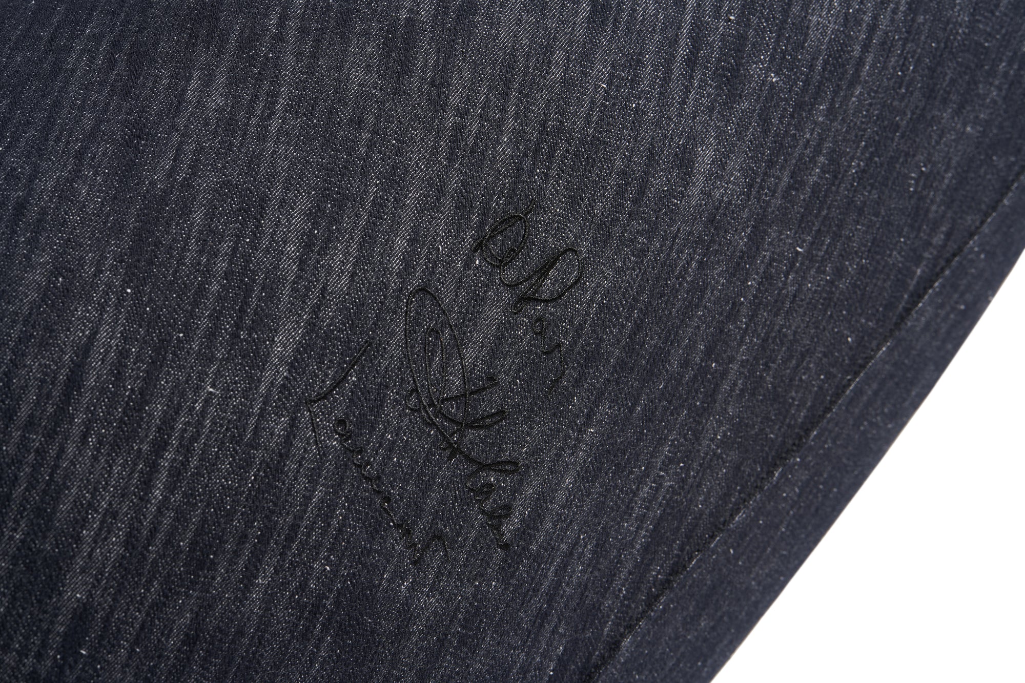 Joe Jeans Lounge Chair