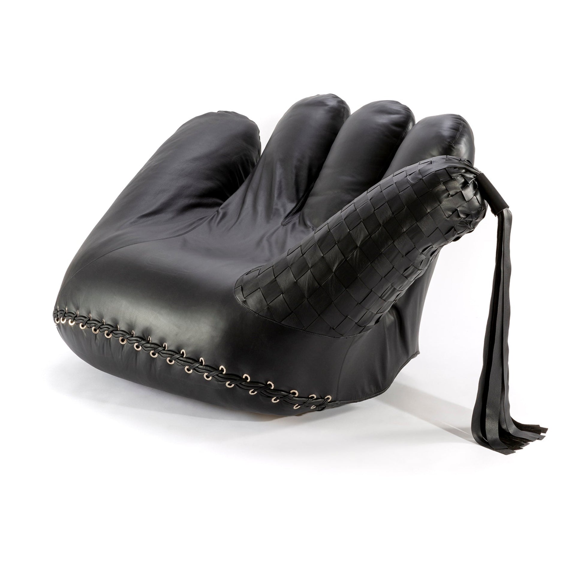 Joe Whip Lounge Chair