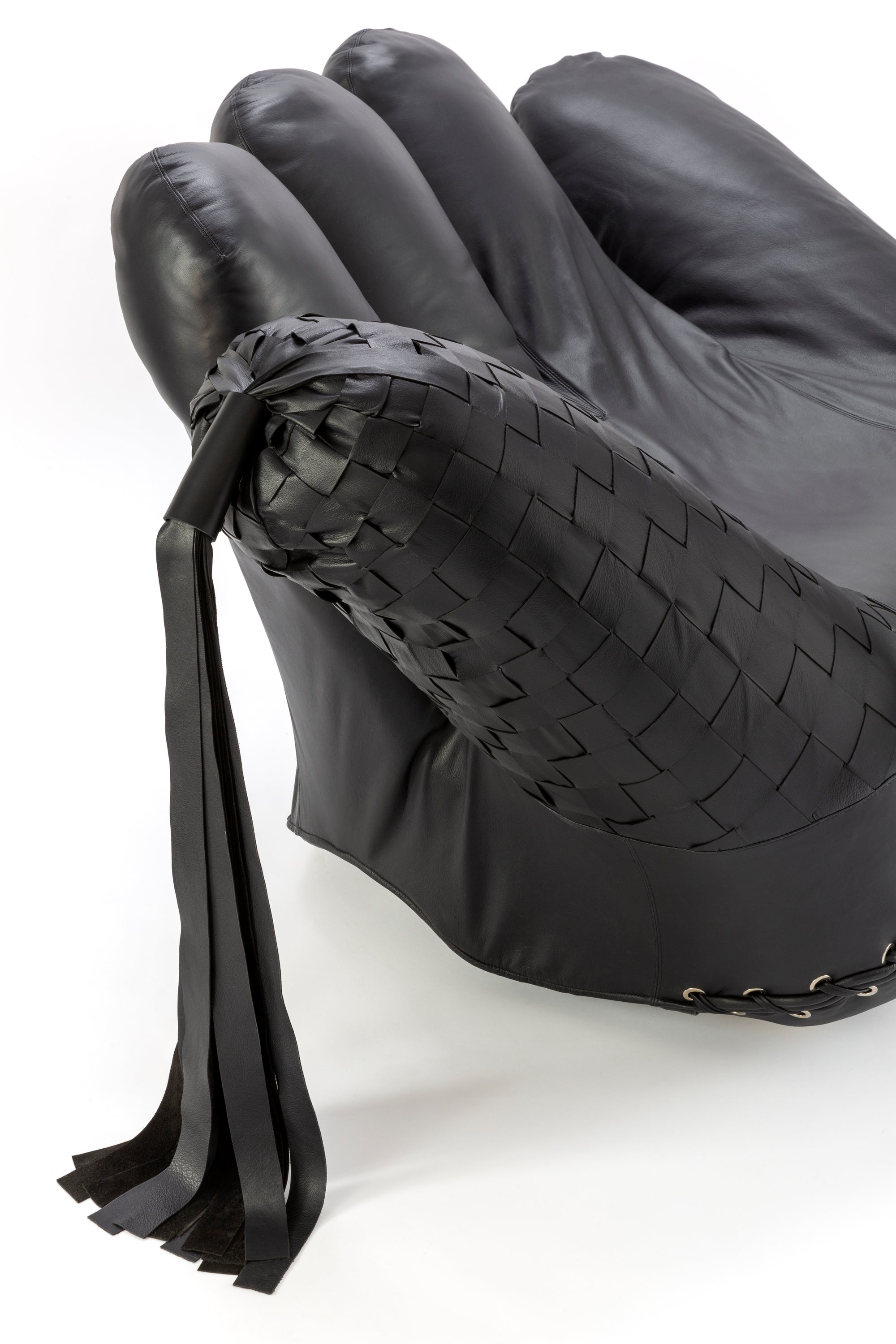 Joe Whip Lounge Chair