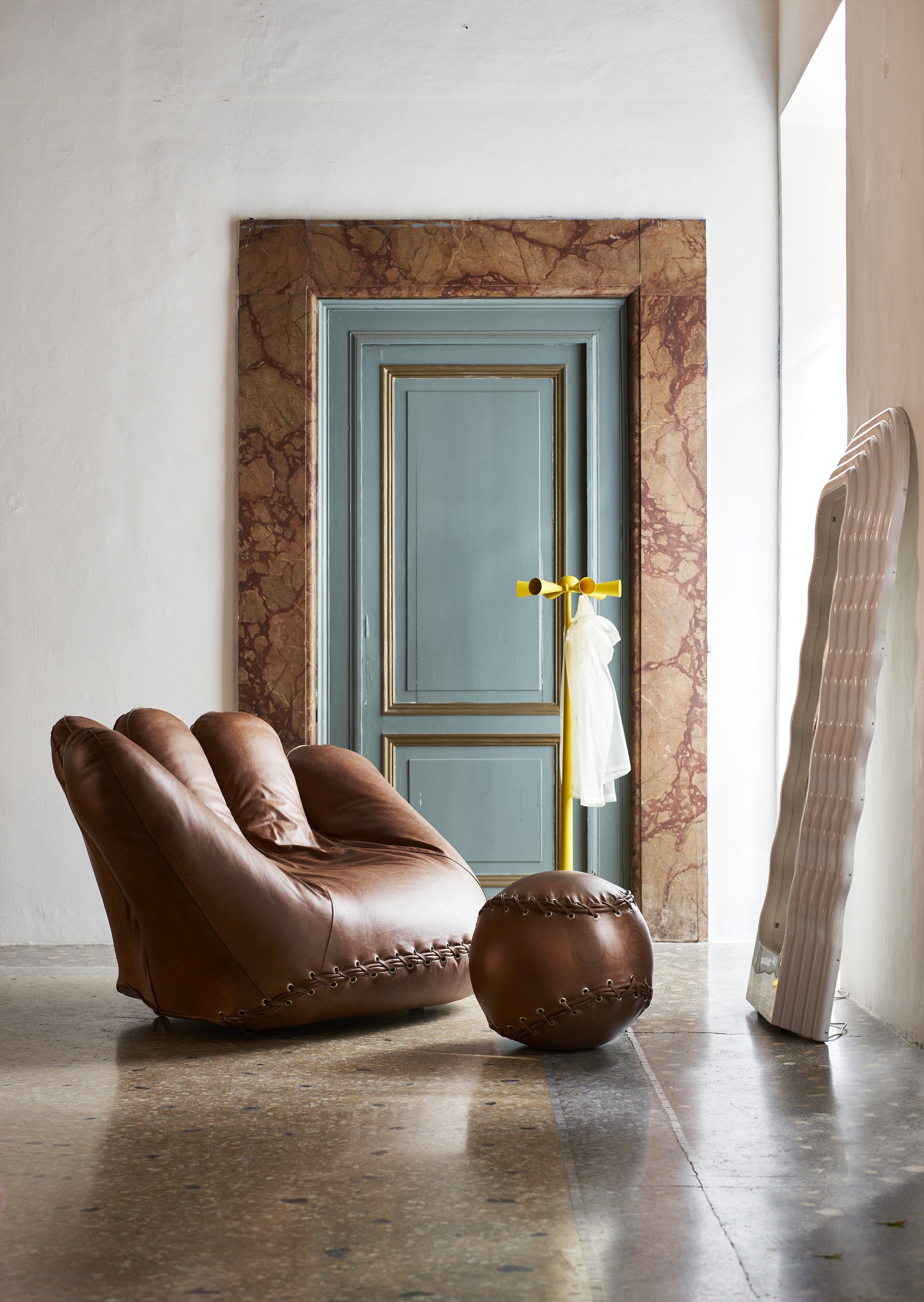 Joe Lounge Chair