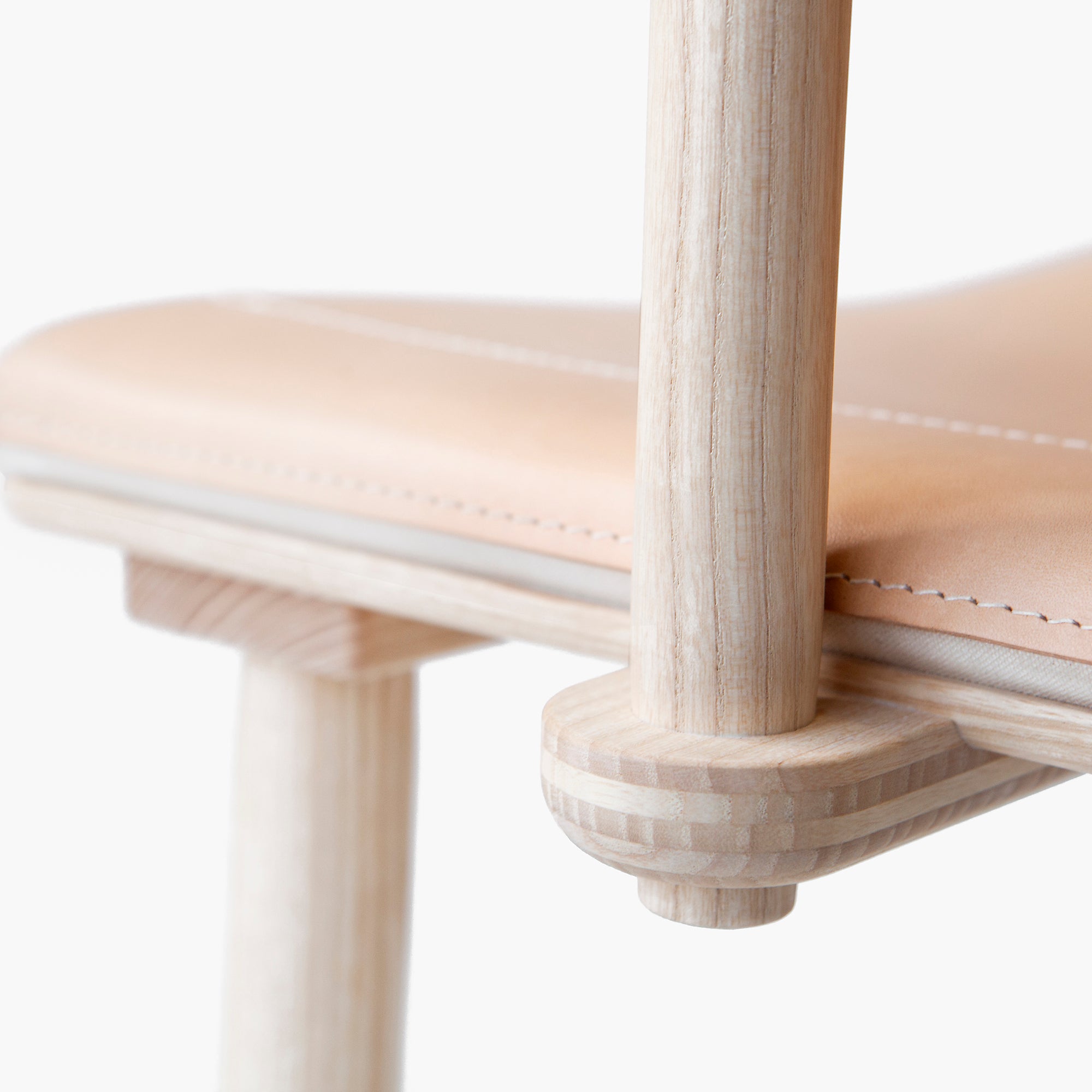 December Lounge Armchair