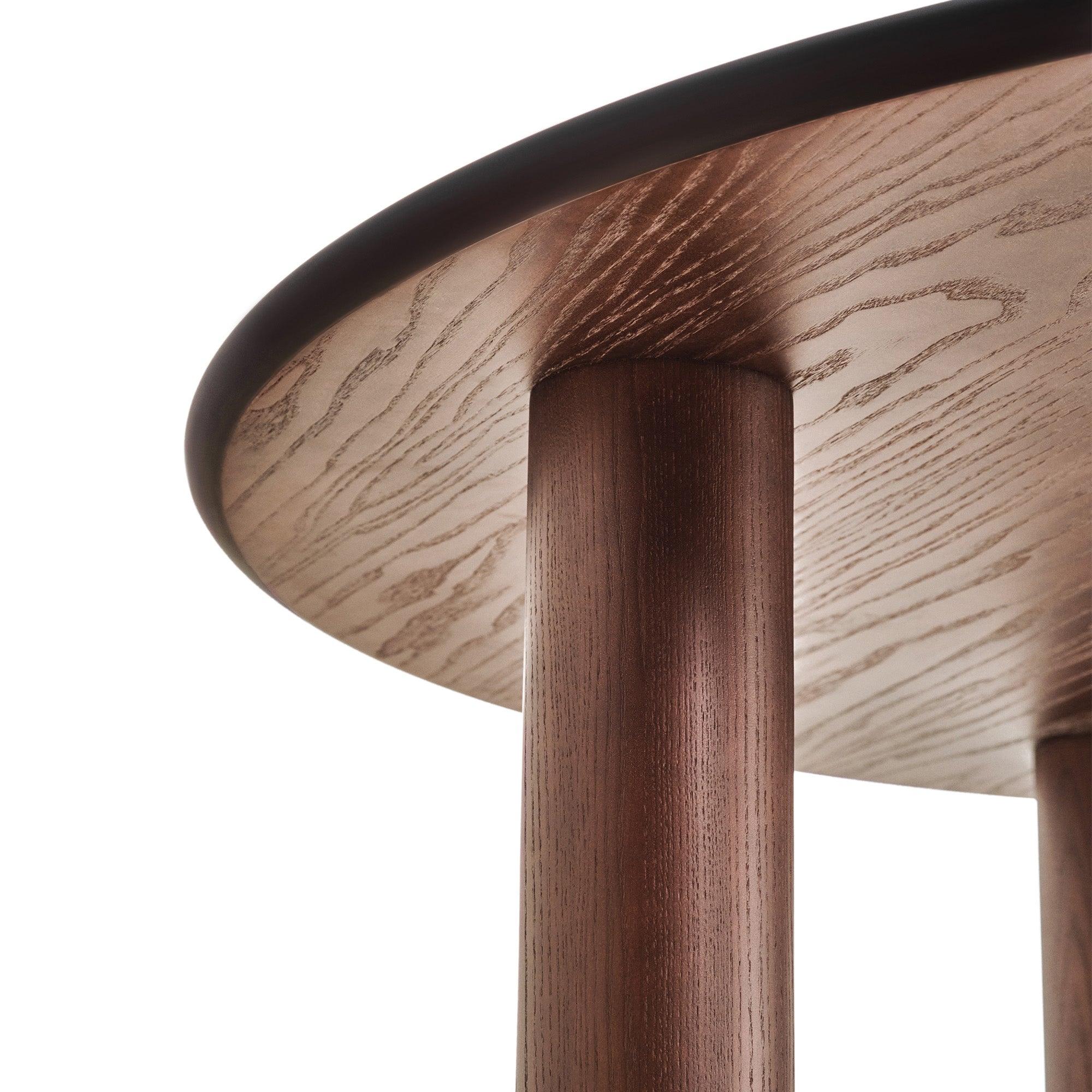 Paul Dining Table — Round
