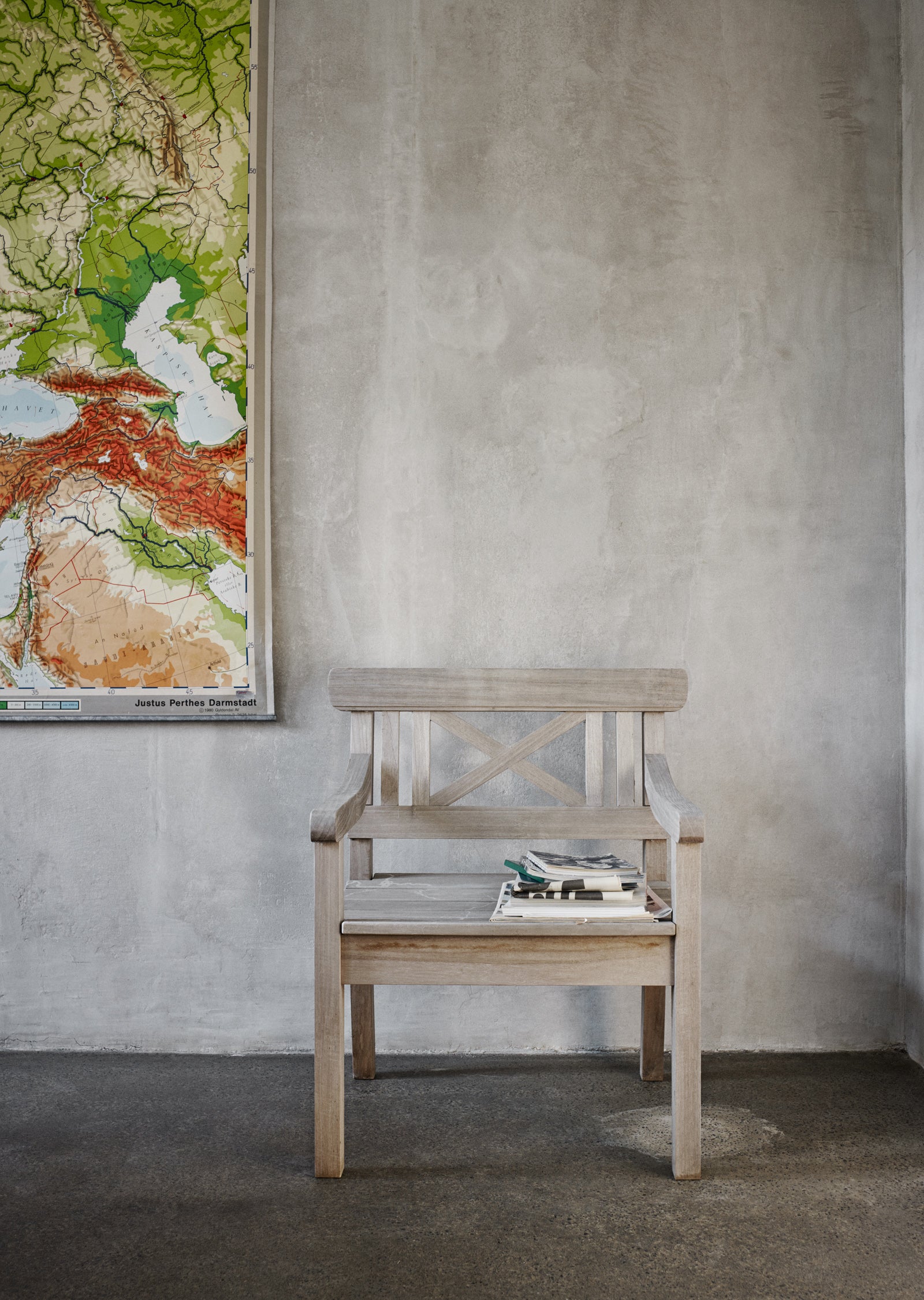Drachmann Chair