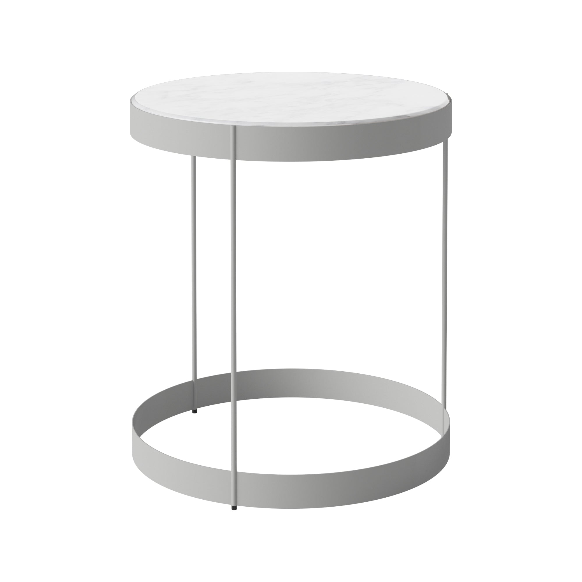 Drum Side and Coffee Table