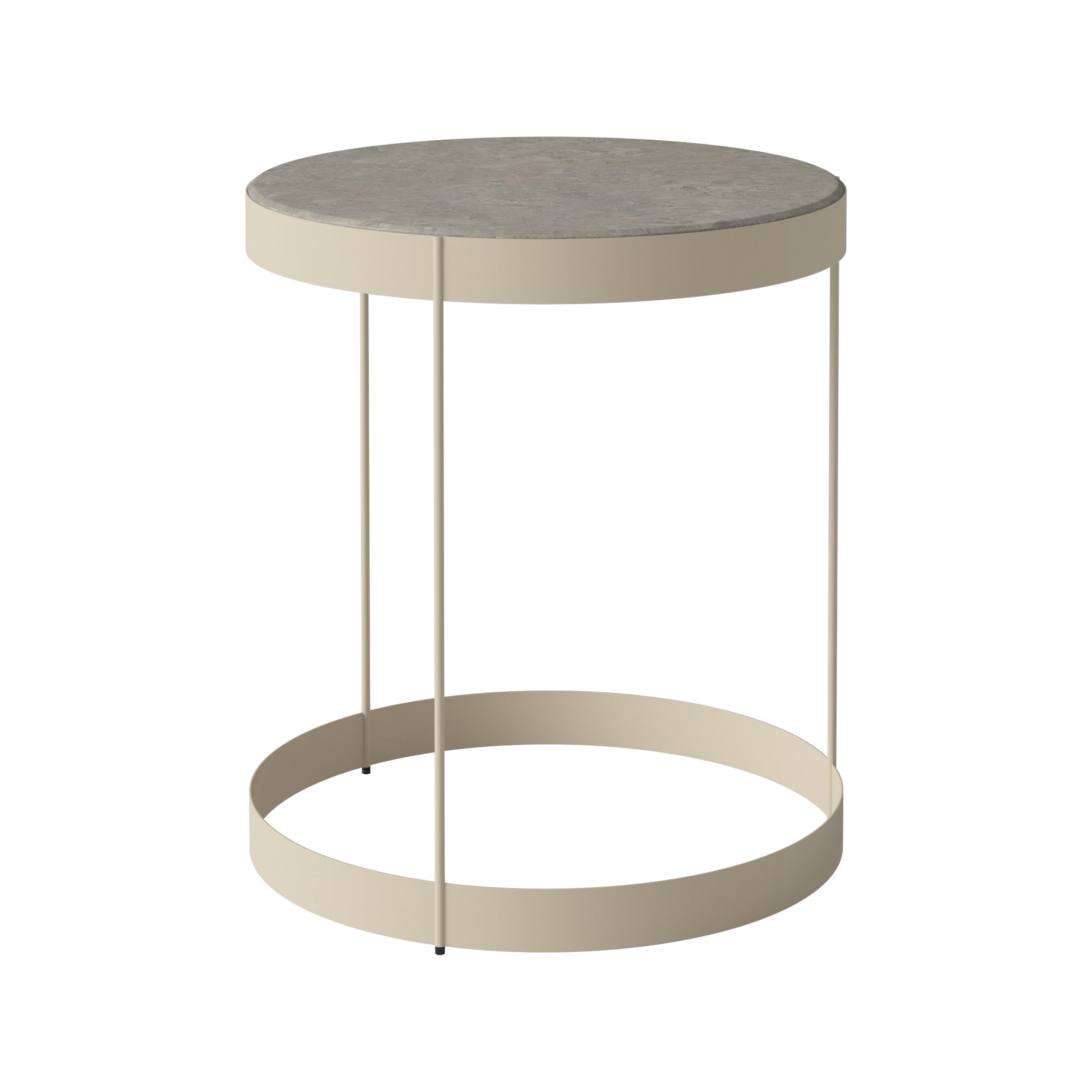Drum Side and Coffee Table