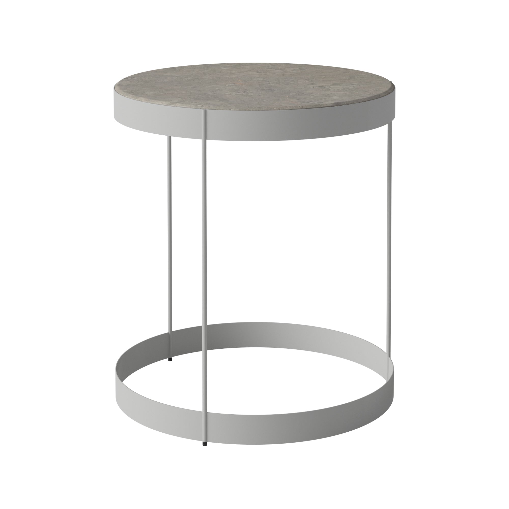 Drum Side and Coffee Table
