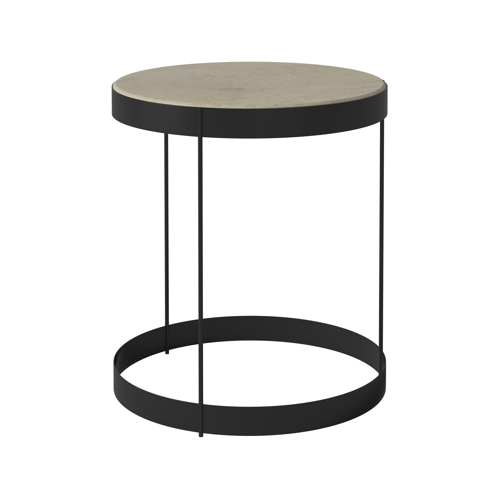 Drum Side and Coffee Table
