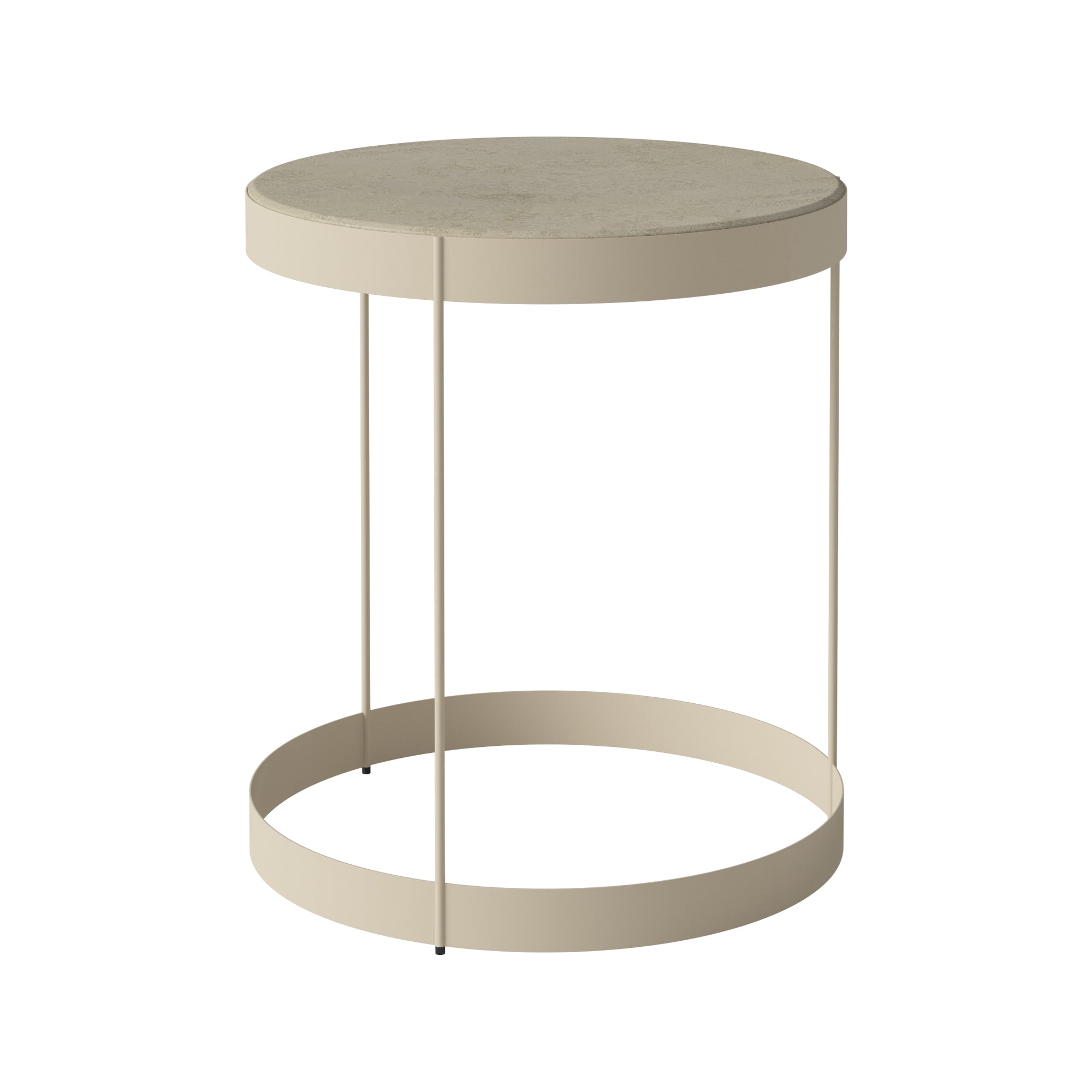Drum Side and Coffee Table