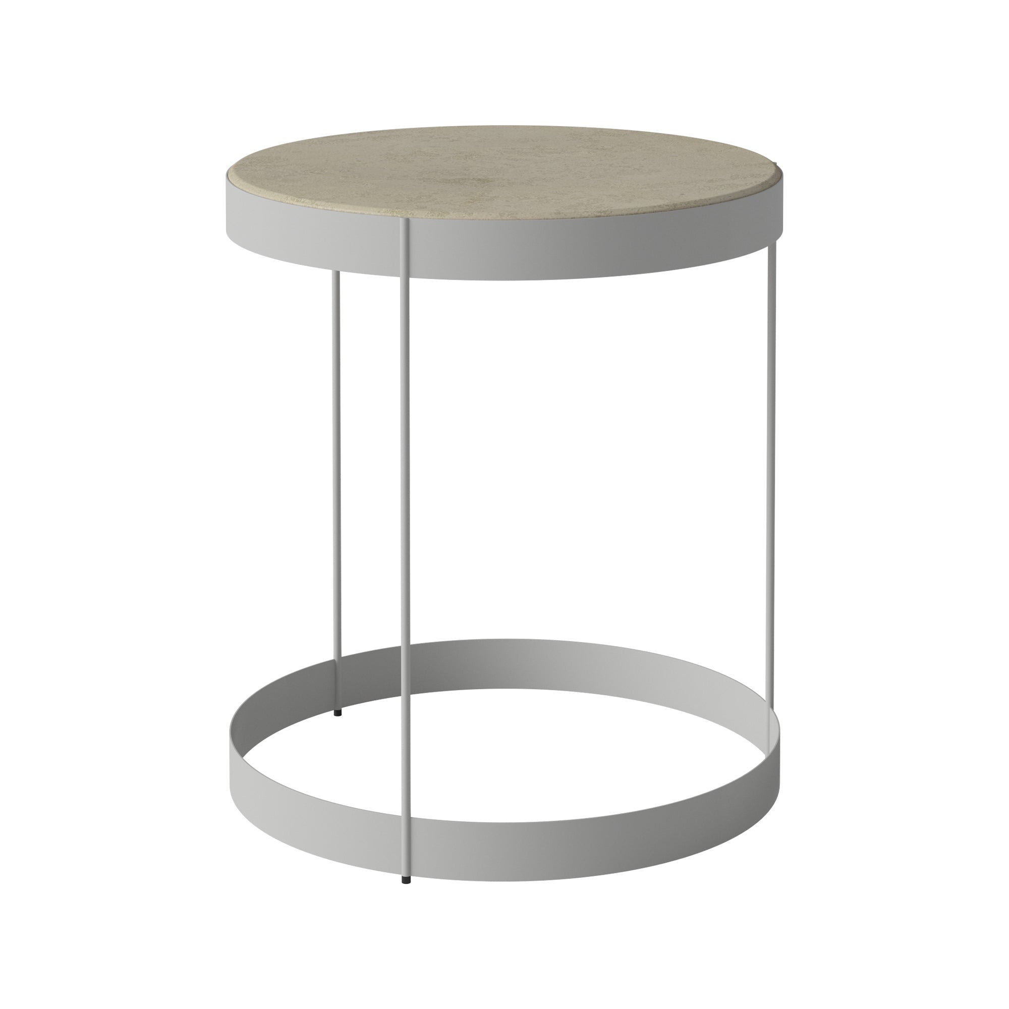 Drum Side and Coffee Table