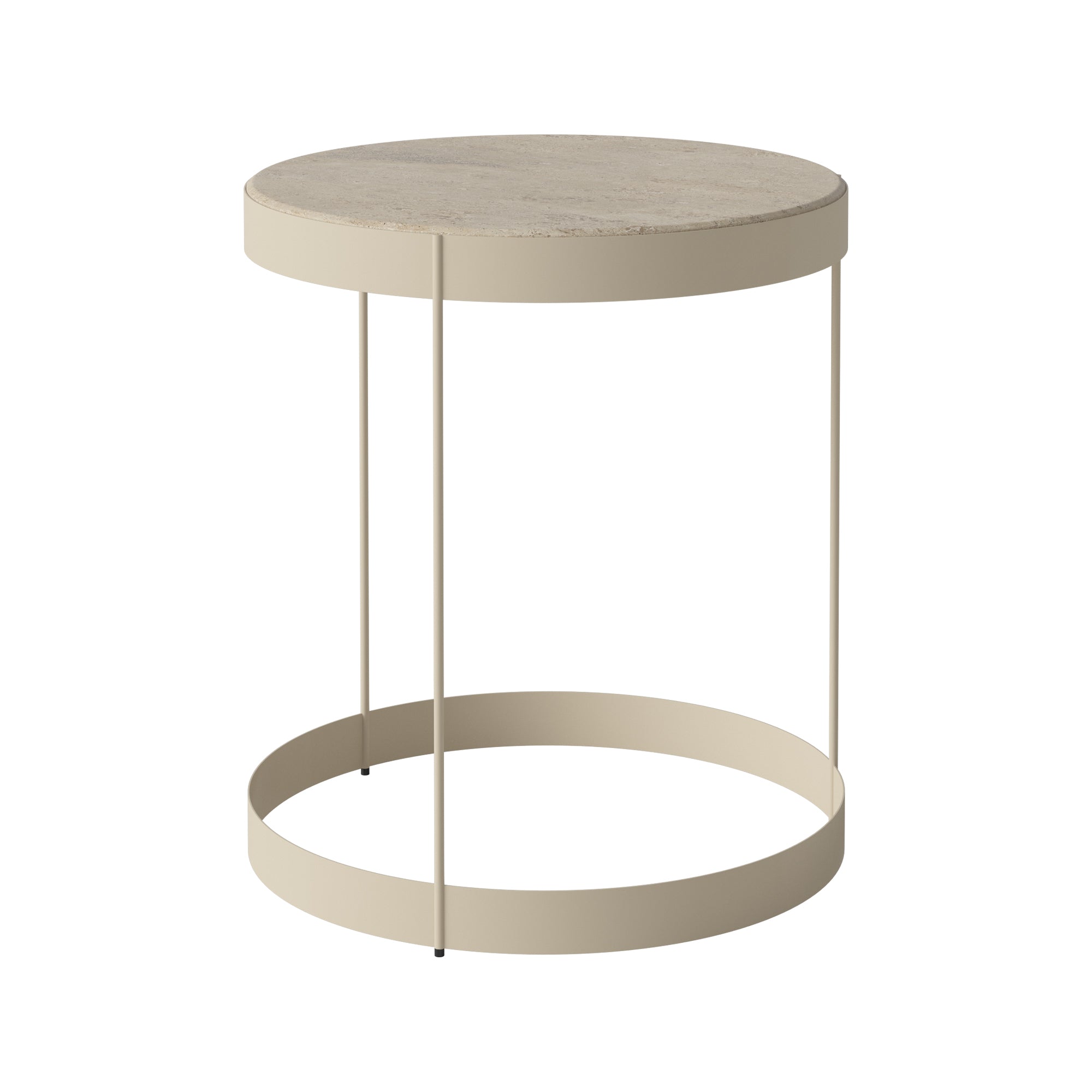 Drum Side and Coffee Table
